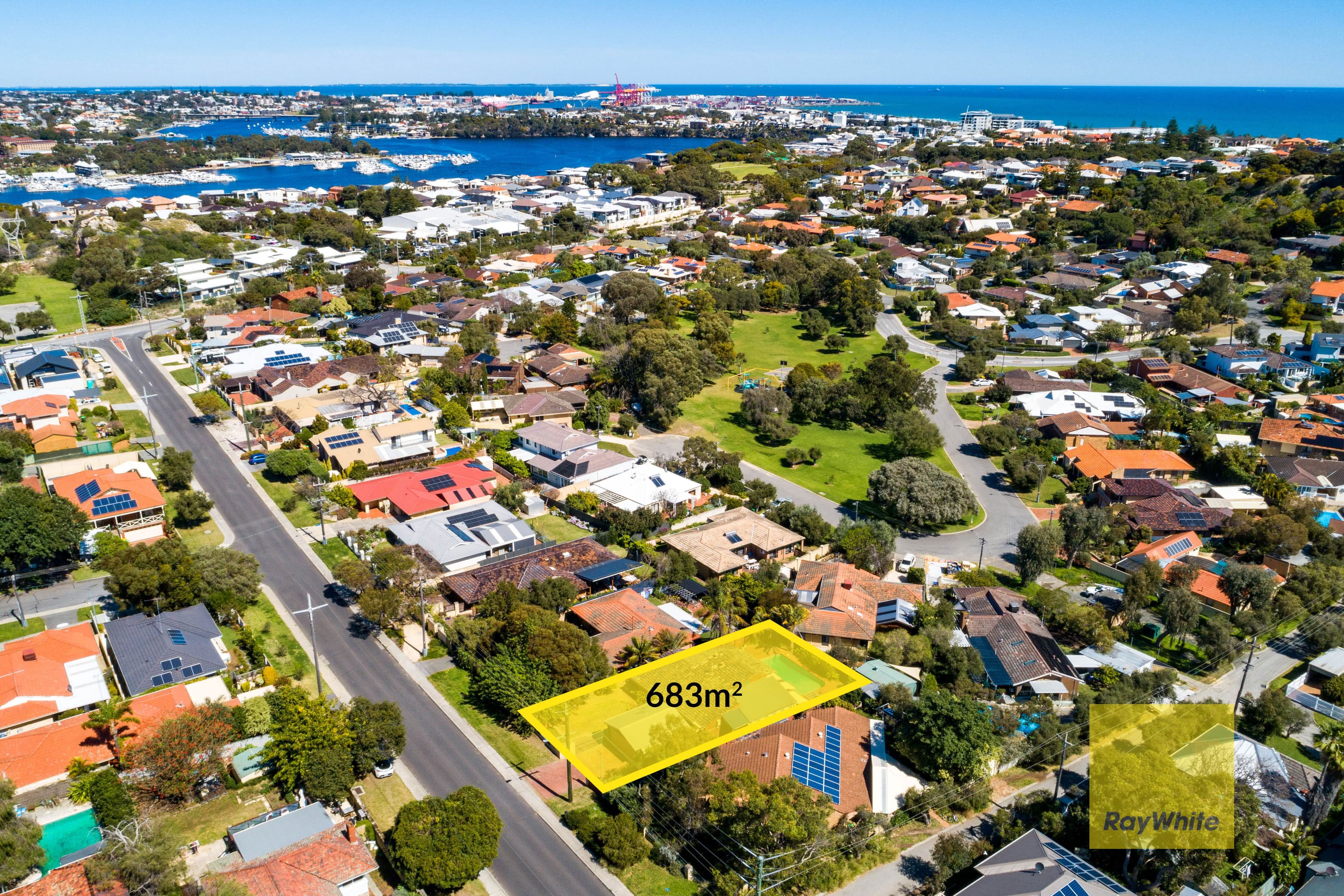116 Palmerston Street, Mosman Park WA 6012, Mosman Park - Image 1