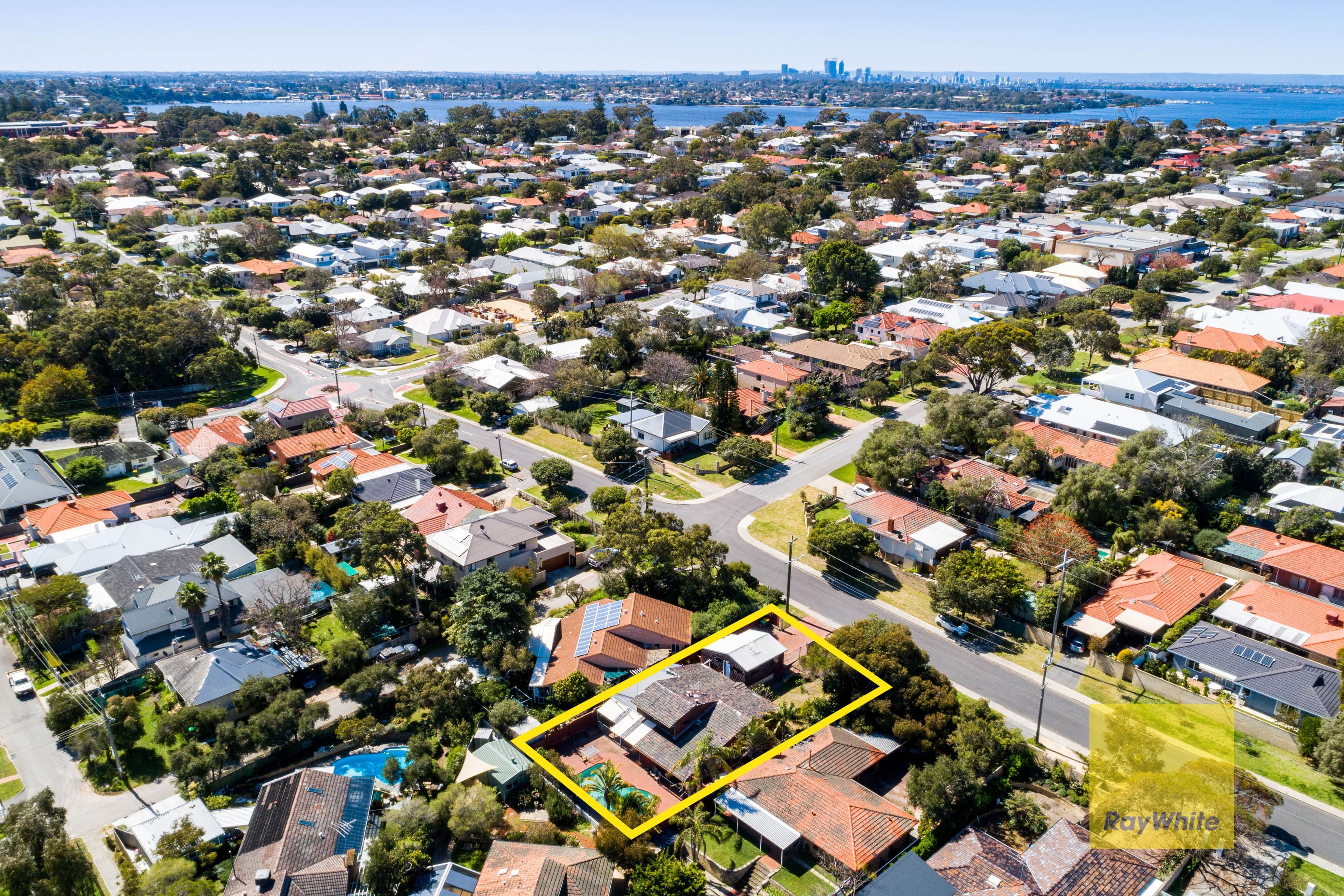 116 Palmerston Street, Mosman Park WA 6012, Mosman Park - Thumbnail 4