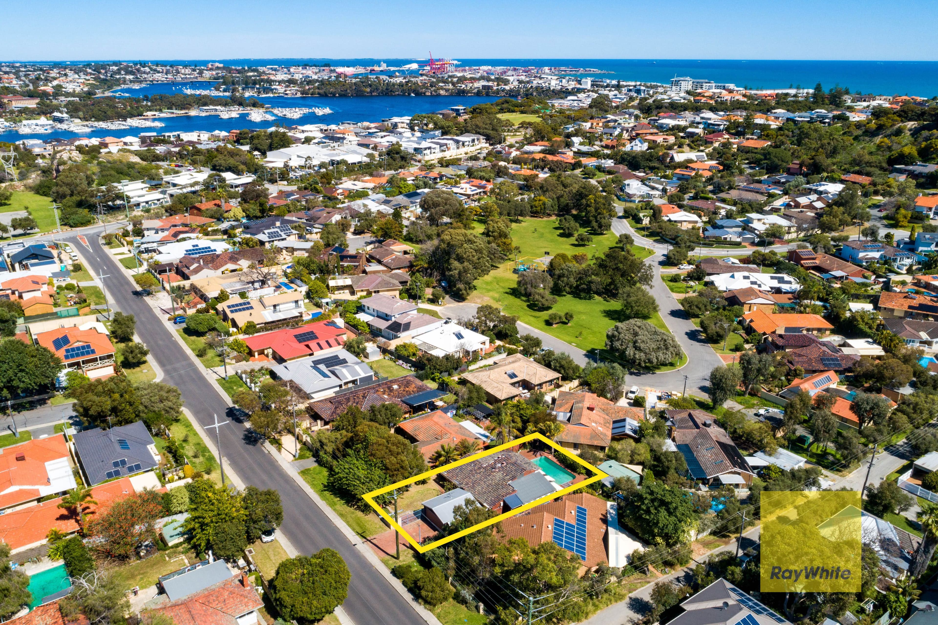 116 Palmerston Street, Mosman Park WA 6012, Mosman Park - Thumbnail 5