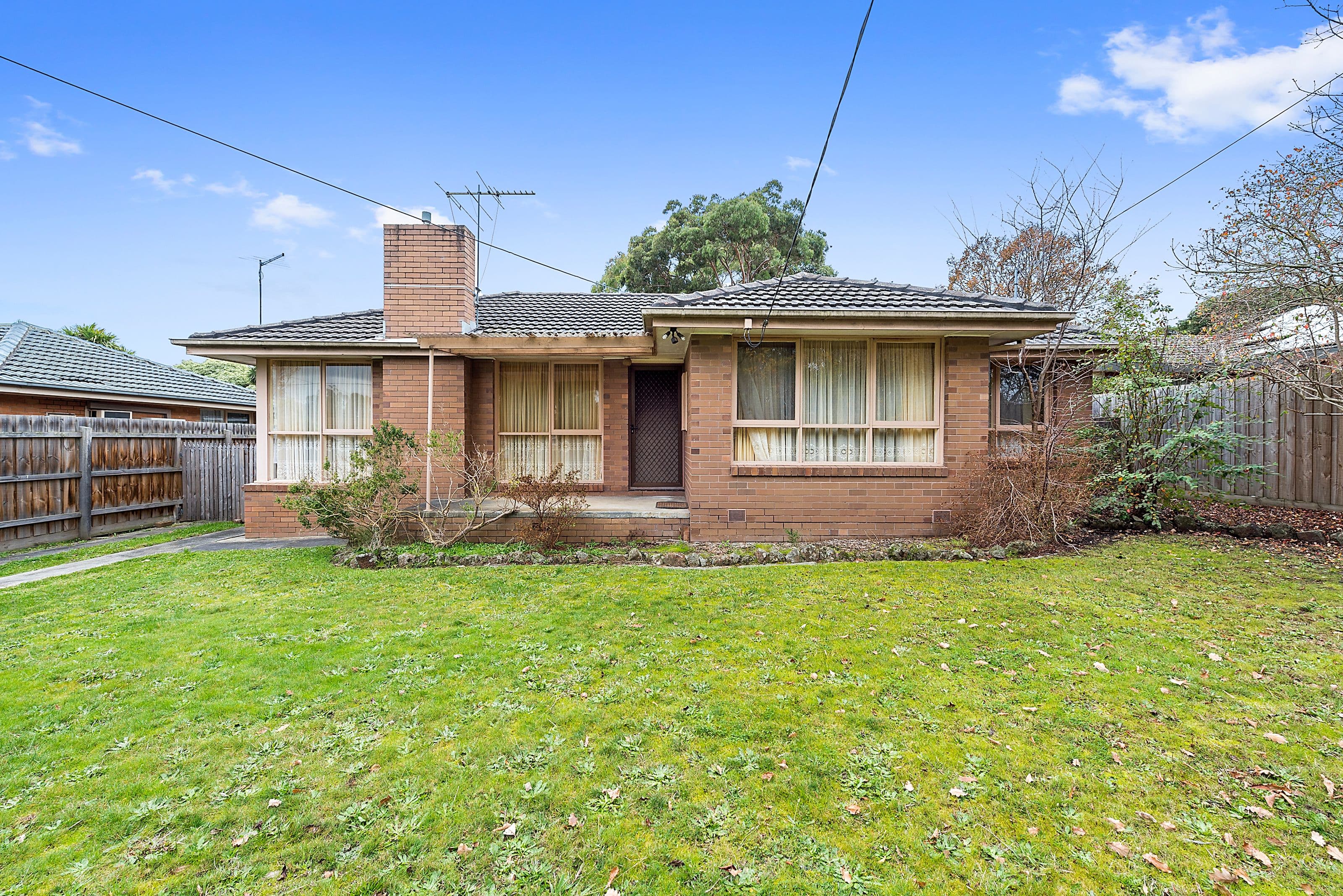 60 SEVENOAKS Avenue, Croydon VIC 3136, Croydon - Image 1