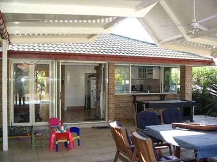 30 Desert Falls Crescent, PARKWOOD QLD 4214, Parkwood - Thumbnail 4