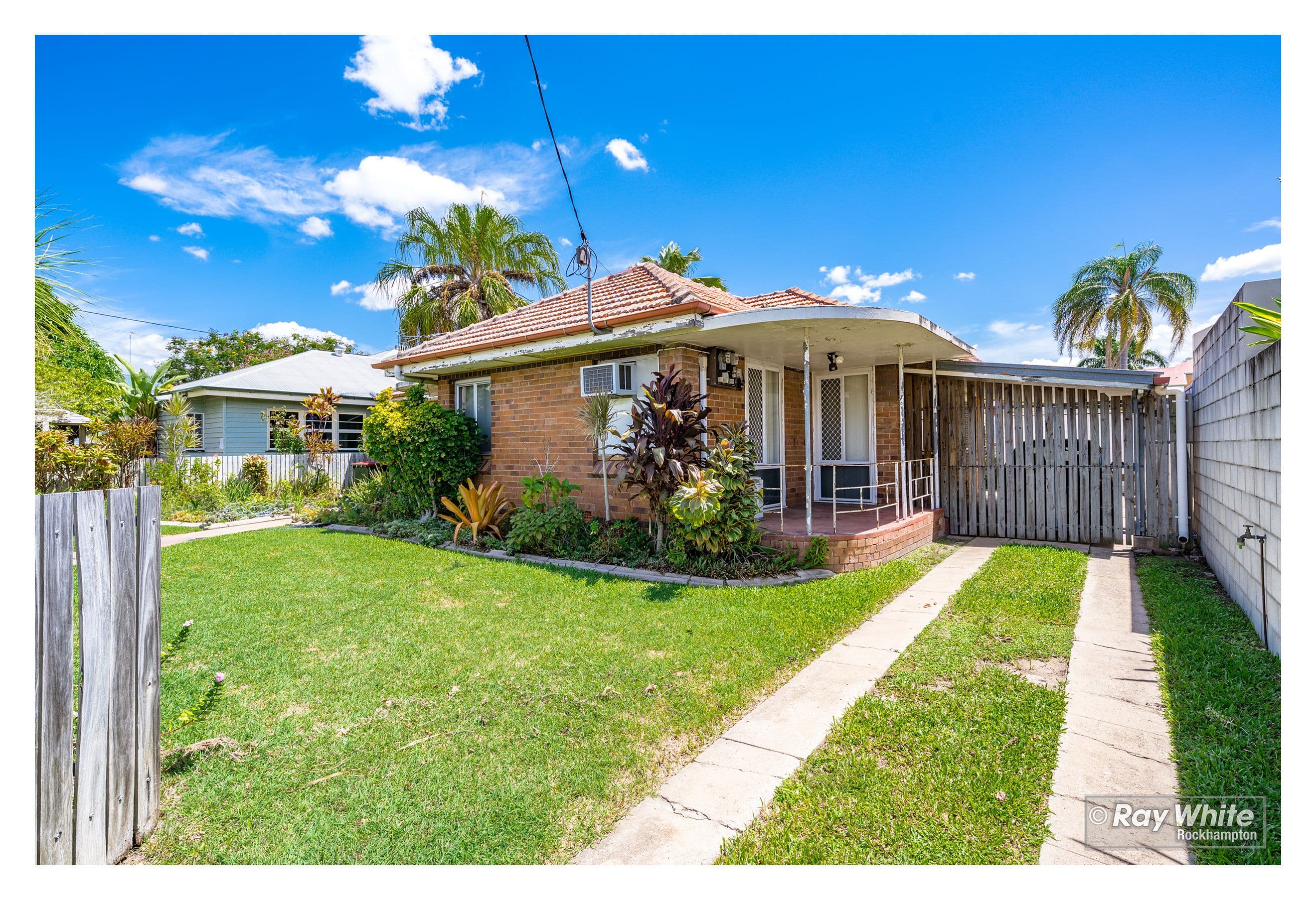 106 Fitzroy Street, Rockhampton City QLD 4700, Rockhampton City - Image 1