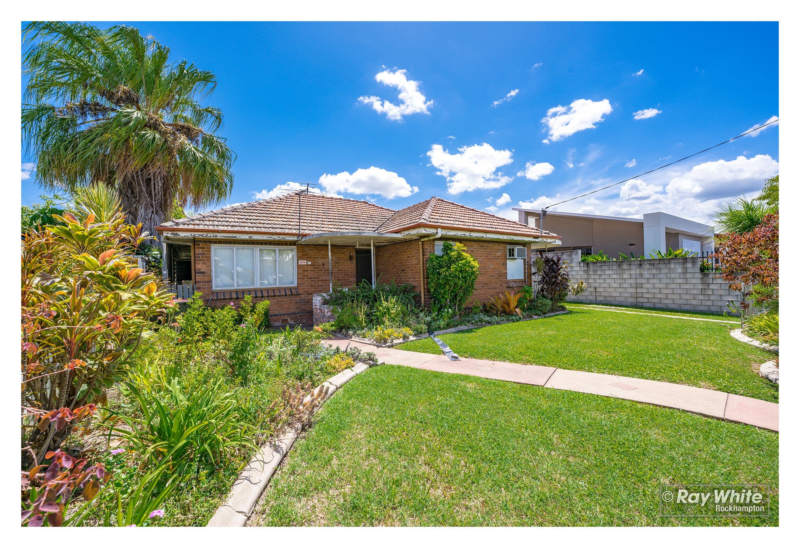 106 Fitzroy Street, Rockhampton City QLD 4700, Rockhampton City - Thumbnail 3