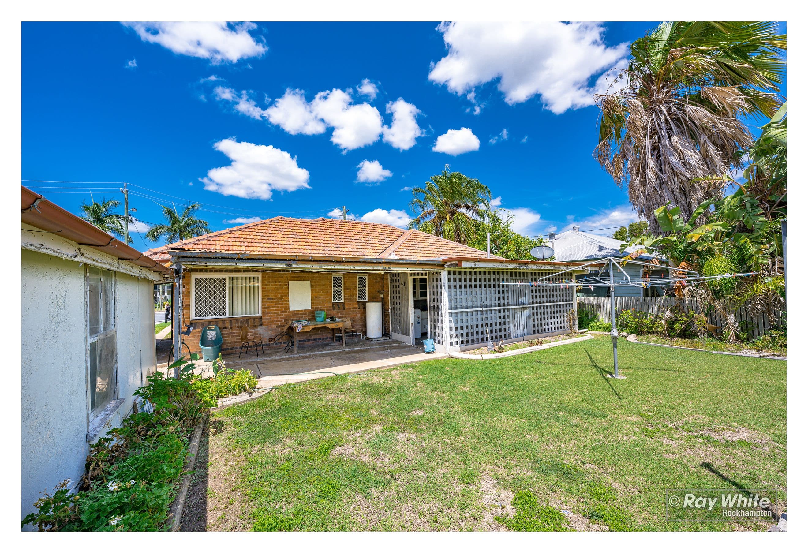 106 Fitzroy Street, Rockhampton City QLD 4700, Rockhampton City - Thumbnail 4