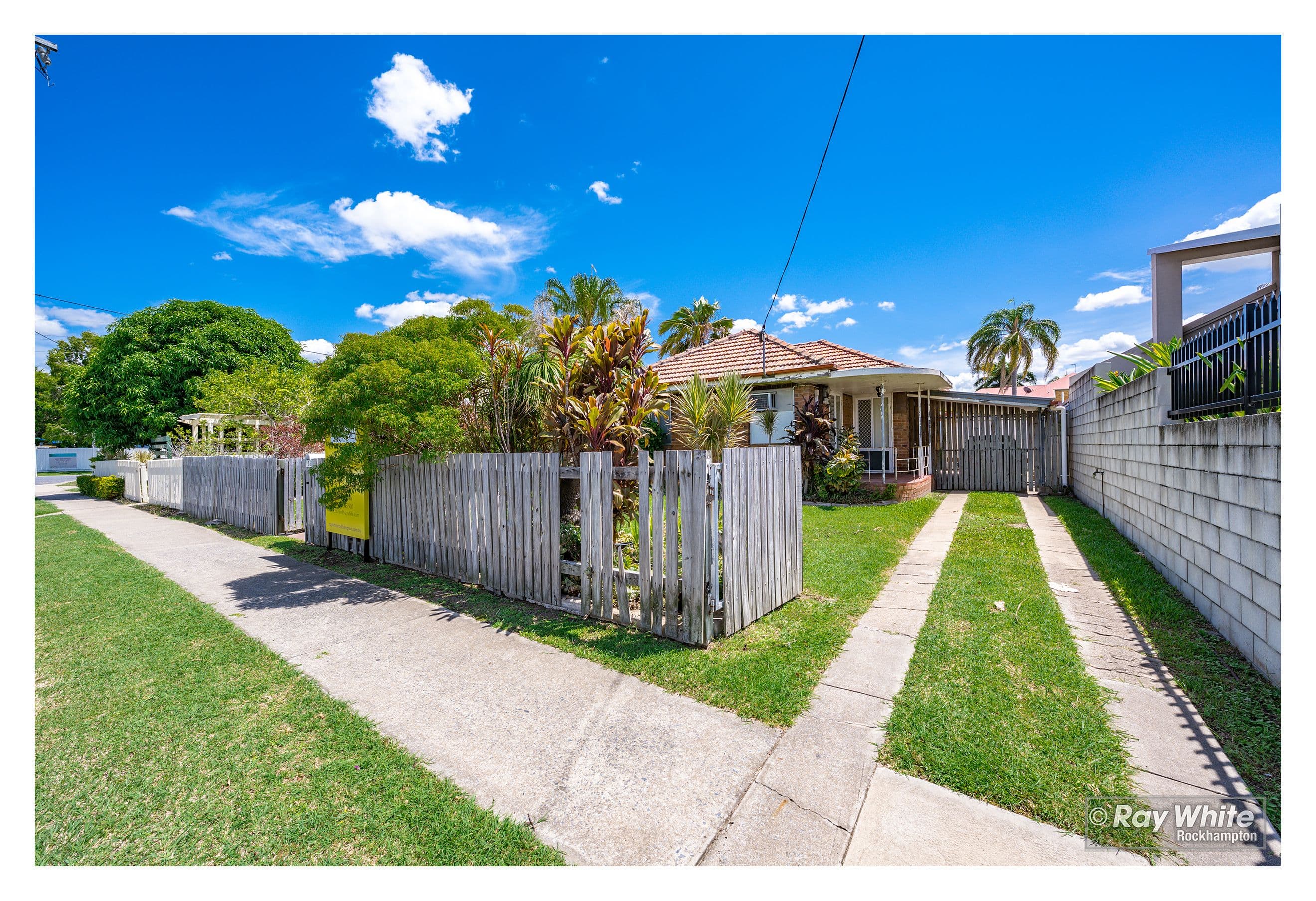 106 Fitzroy Street, Rockhampton City QLD 4700, Rockhampton City - Thumbnail 7