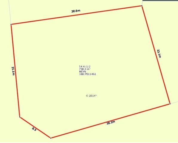 54 Butterworth Avenue, KOONDOOLA WA 6064, Koondoola - Image 1