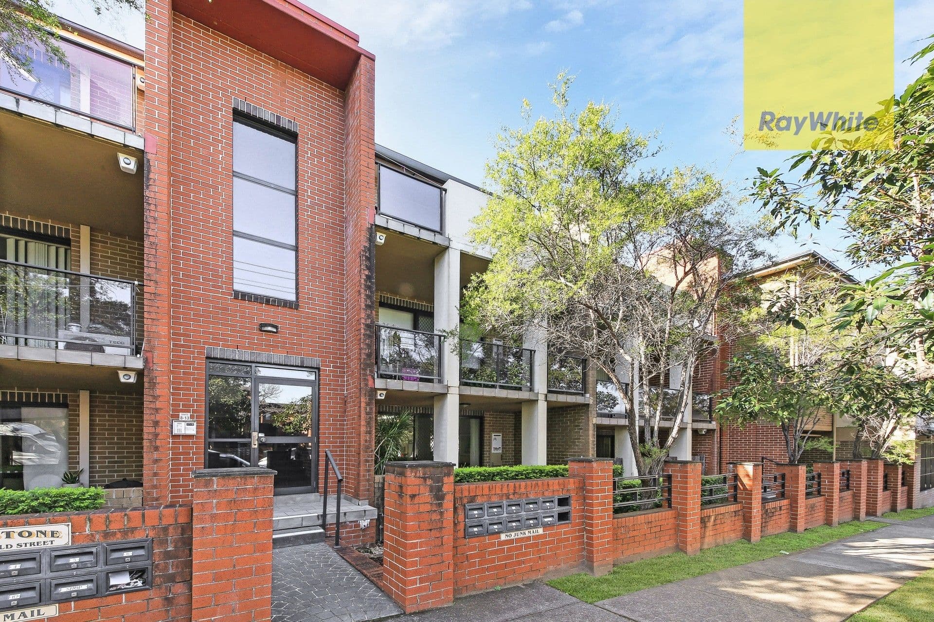 40 Brickfield Street, North Parramatta NSW 2151, North Parramatta - Image 1