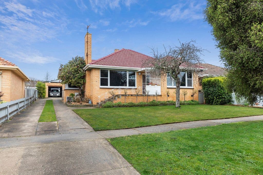 15 Speed Street, Ararat VIC 3377, Ararat - Image 1