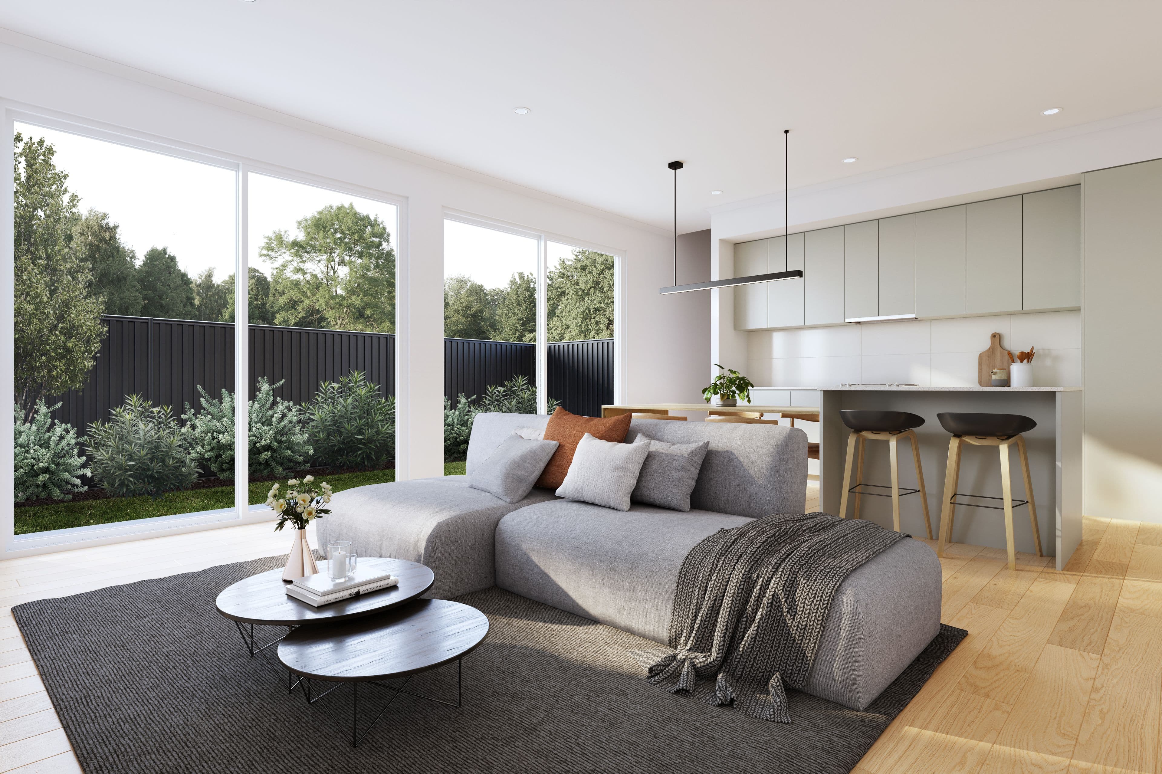 Lot 2, 546 Brighton Road, South Brighton SA 5048, South Brighton - Image 1