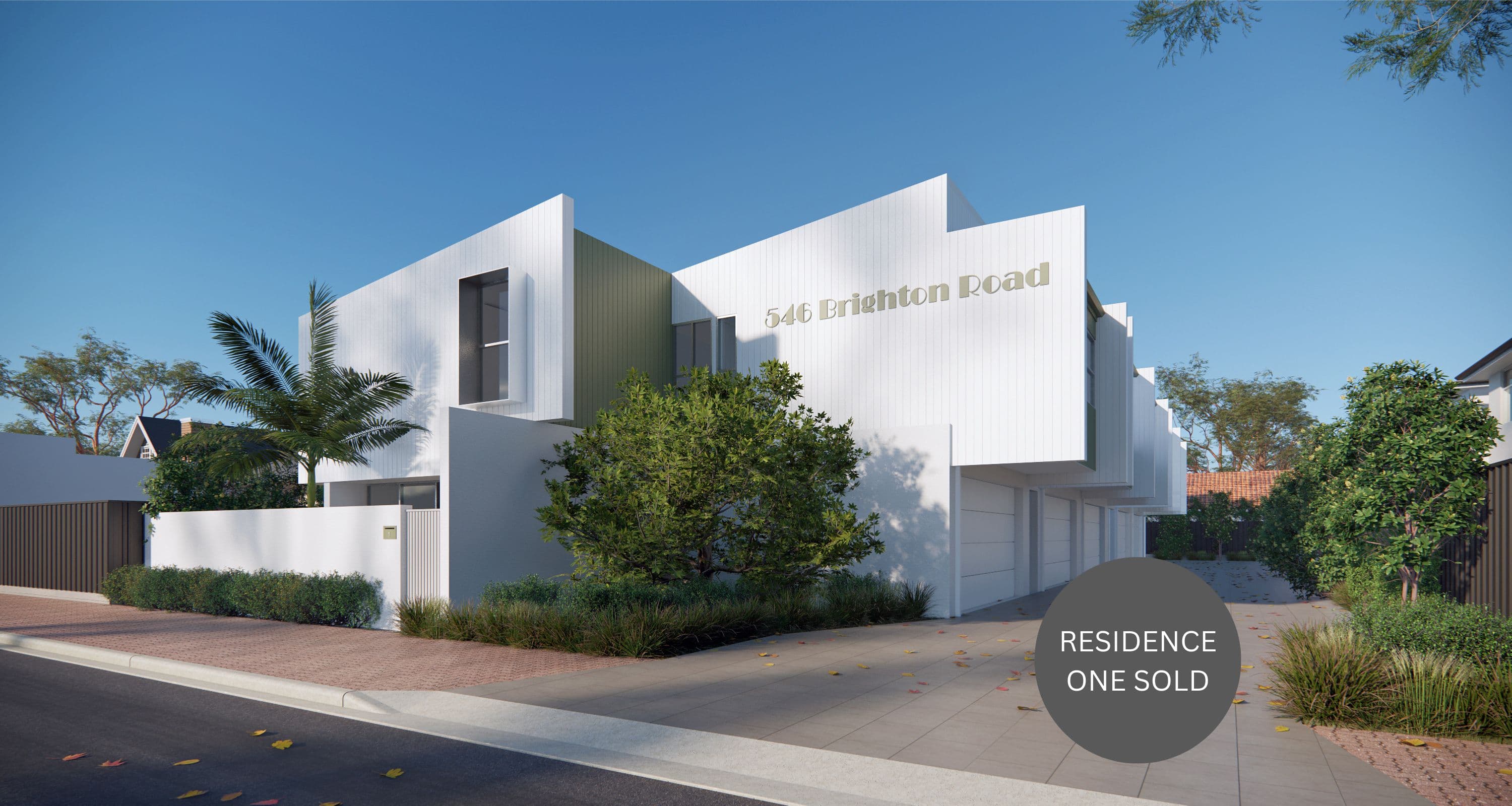 Lot 2, 546 Brighton Road, South Brighton SA 5048, South Brighton - Thumbnail 2