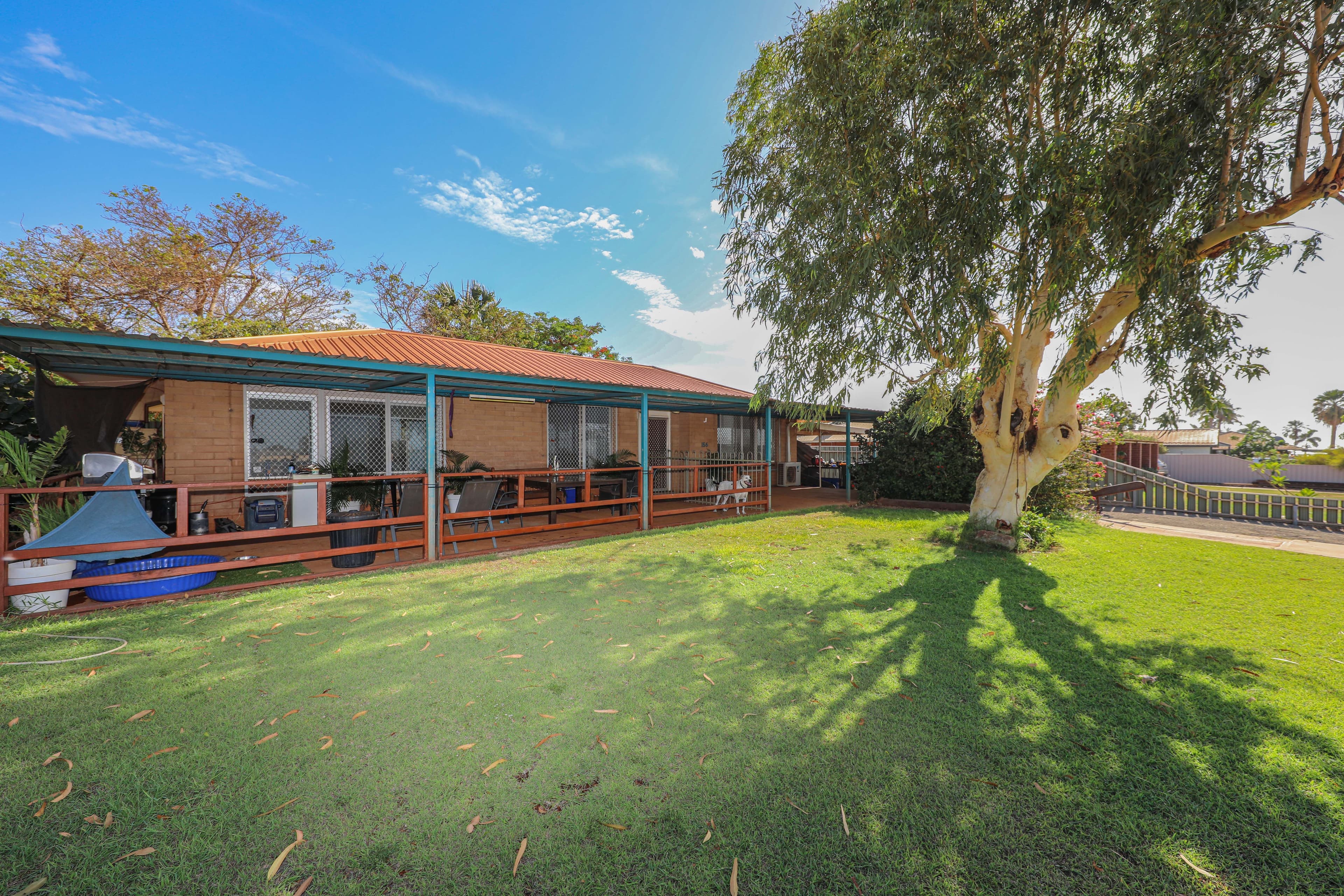 7 Burke Crescent, Dampier WA 6713, Dampier - Image 1