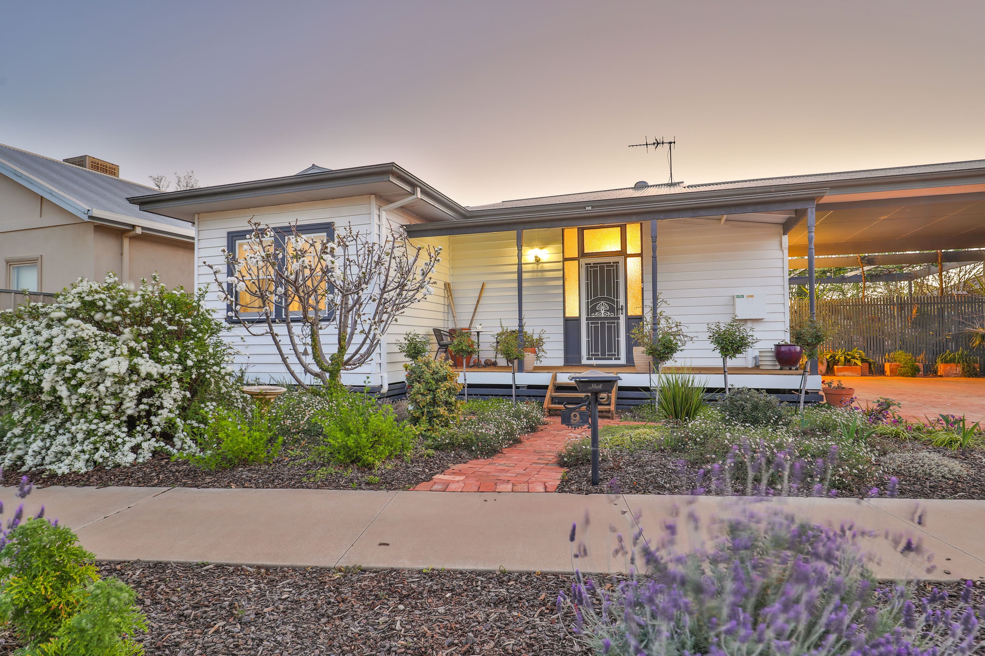 9 Melia Street, Red Cliffs VIC 3496, Red Cliffs - Thumbnail 2