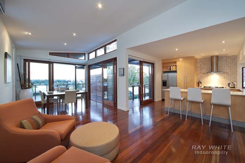 23 Wienholt Street, AUCHENFLOWER QLD 4066, Auchenflower - Image 1