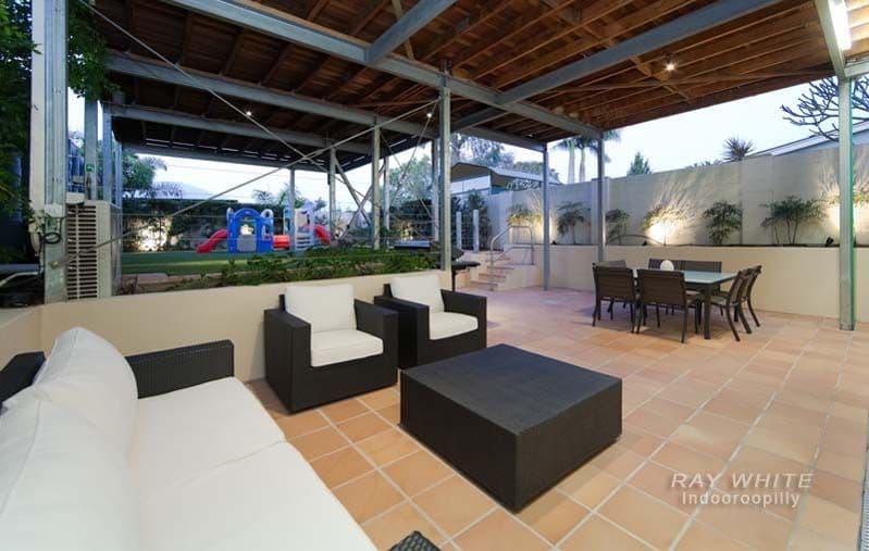 23 Wienholt Street, AUCHENFLOWER QLD 4066, Auchenflower - Thumbnail 3