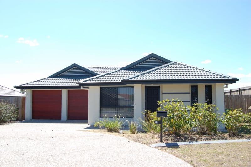 10  Henna Place, HERITAGE PARK QLD 4118, Heritage Park - Image 1