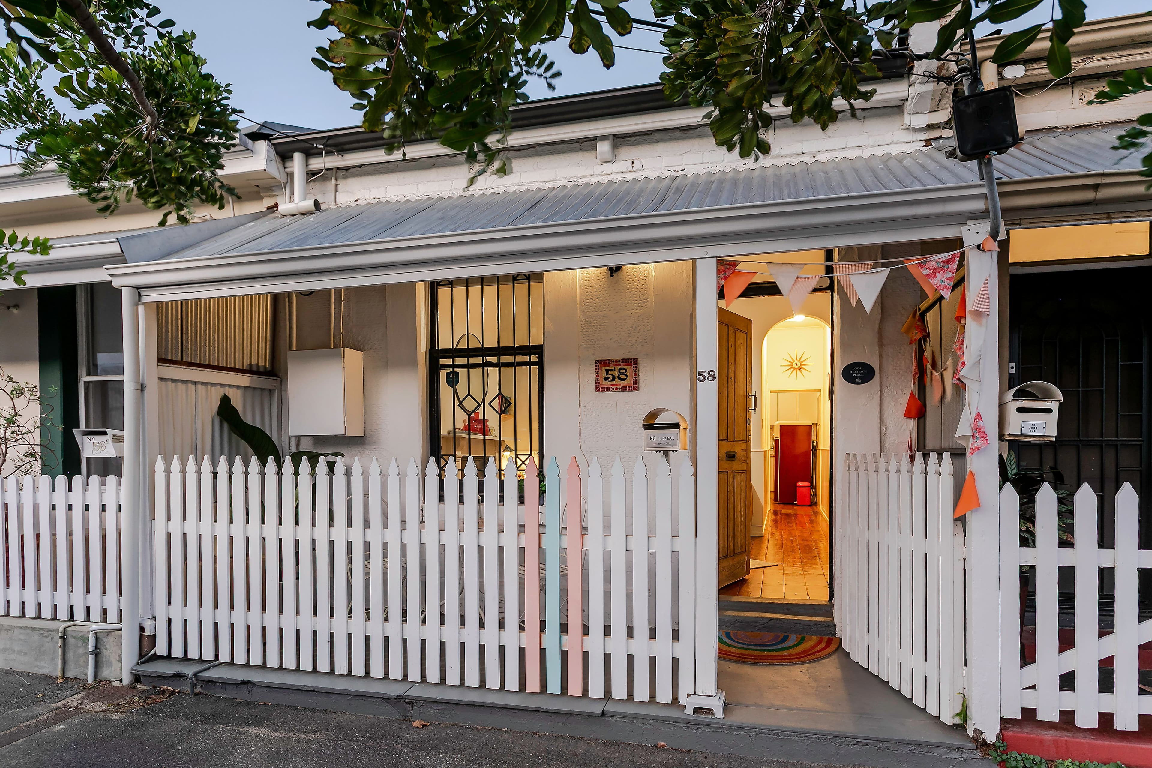 58 Corryton Street, Adelaide SA 5000, Adelaide - Image 1