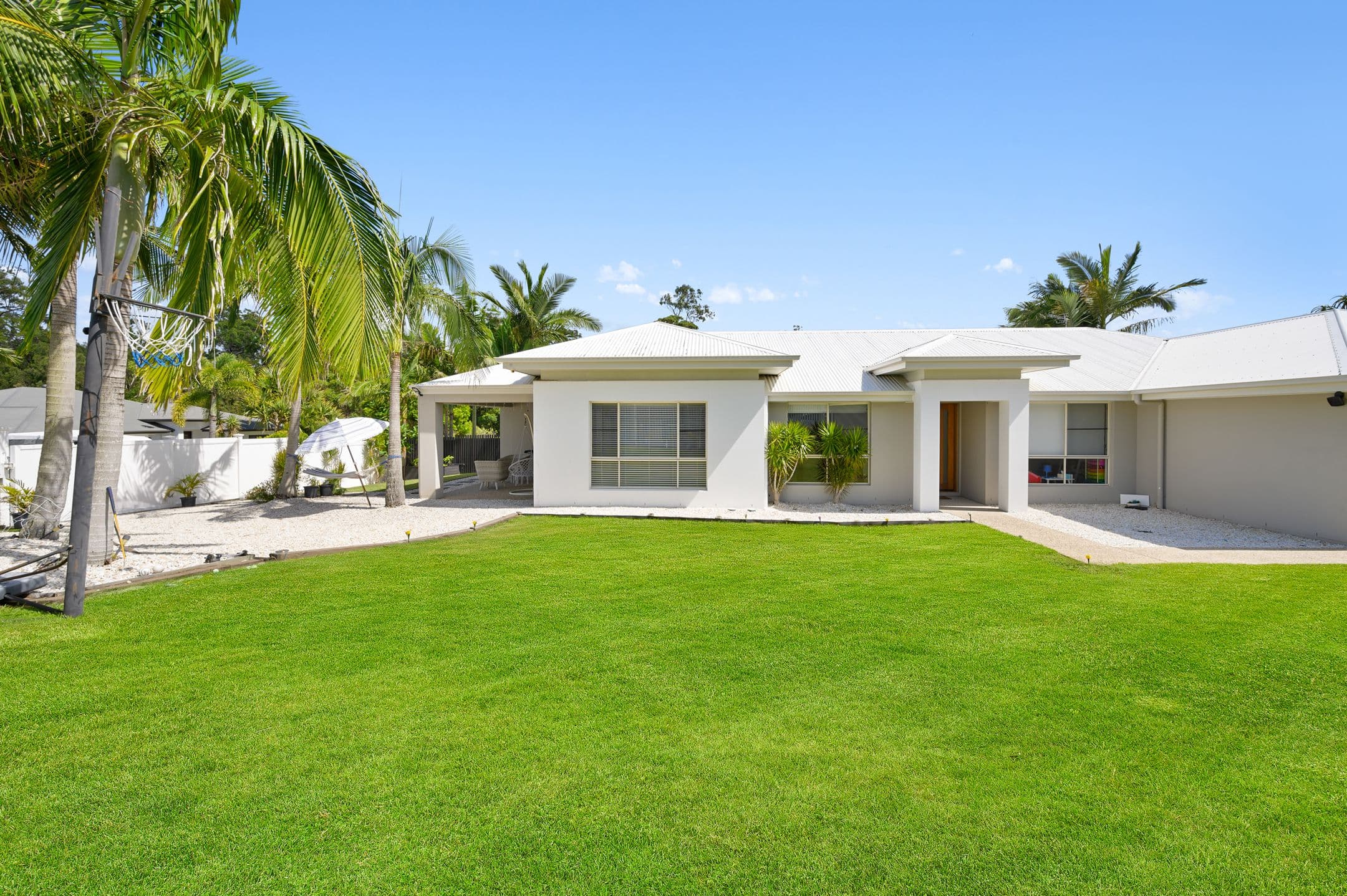 58 Picnic Creek Drive, Coomera QLD 4209, Coomera - Image 1
