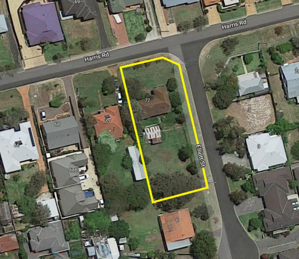 72 Harris Road, Busselton, Busselton - Thumbnail 4