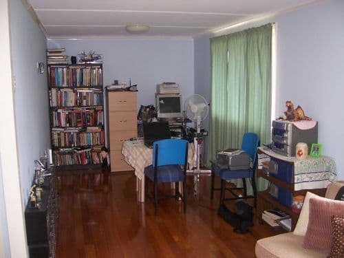 17C/6 Watermans Quay, Barangaroo - Thumbnail 4