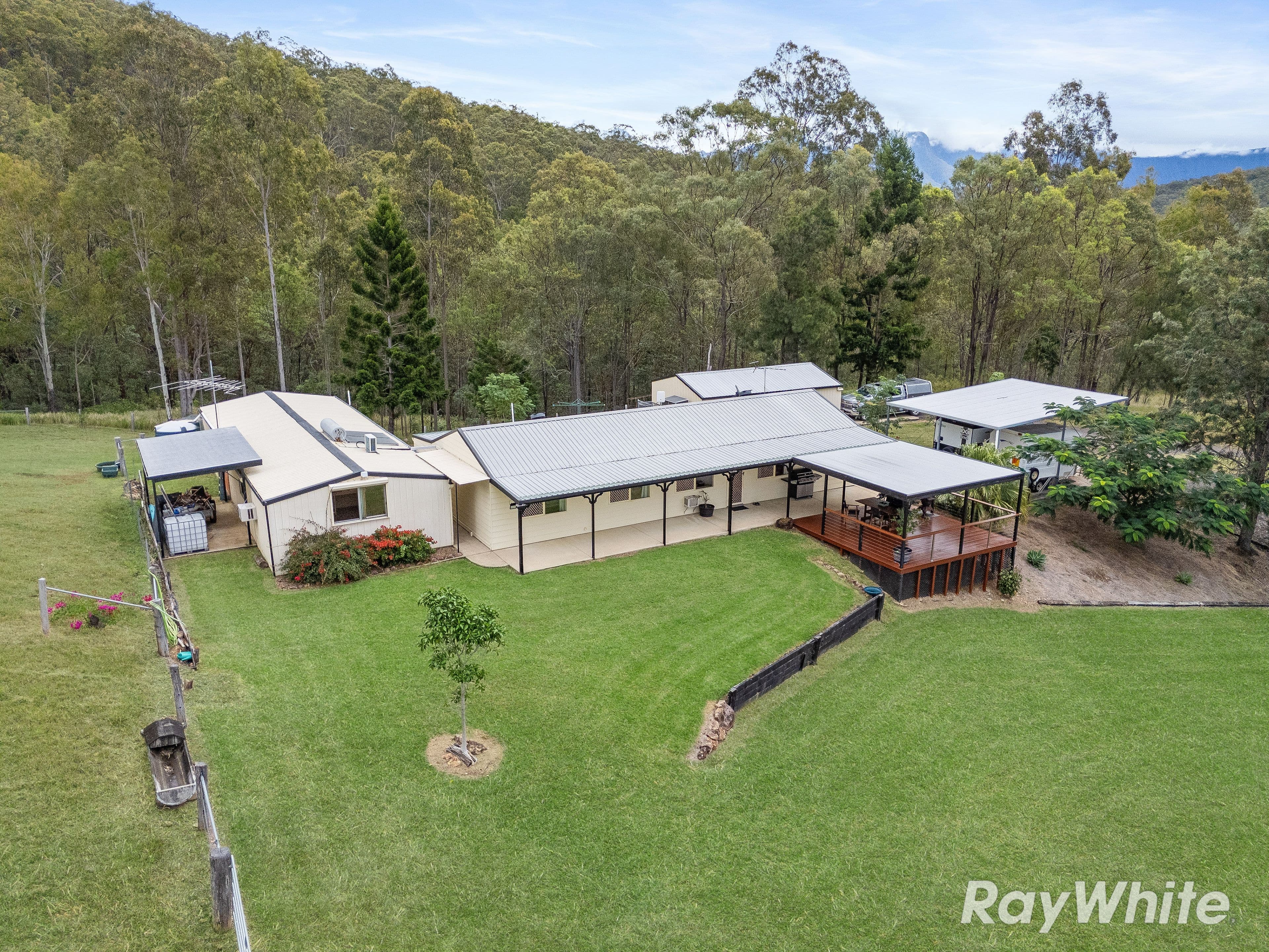 2107 Lake Moogerah Road, Moogerah QLD 4309, Moogerah - Image 1