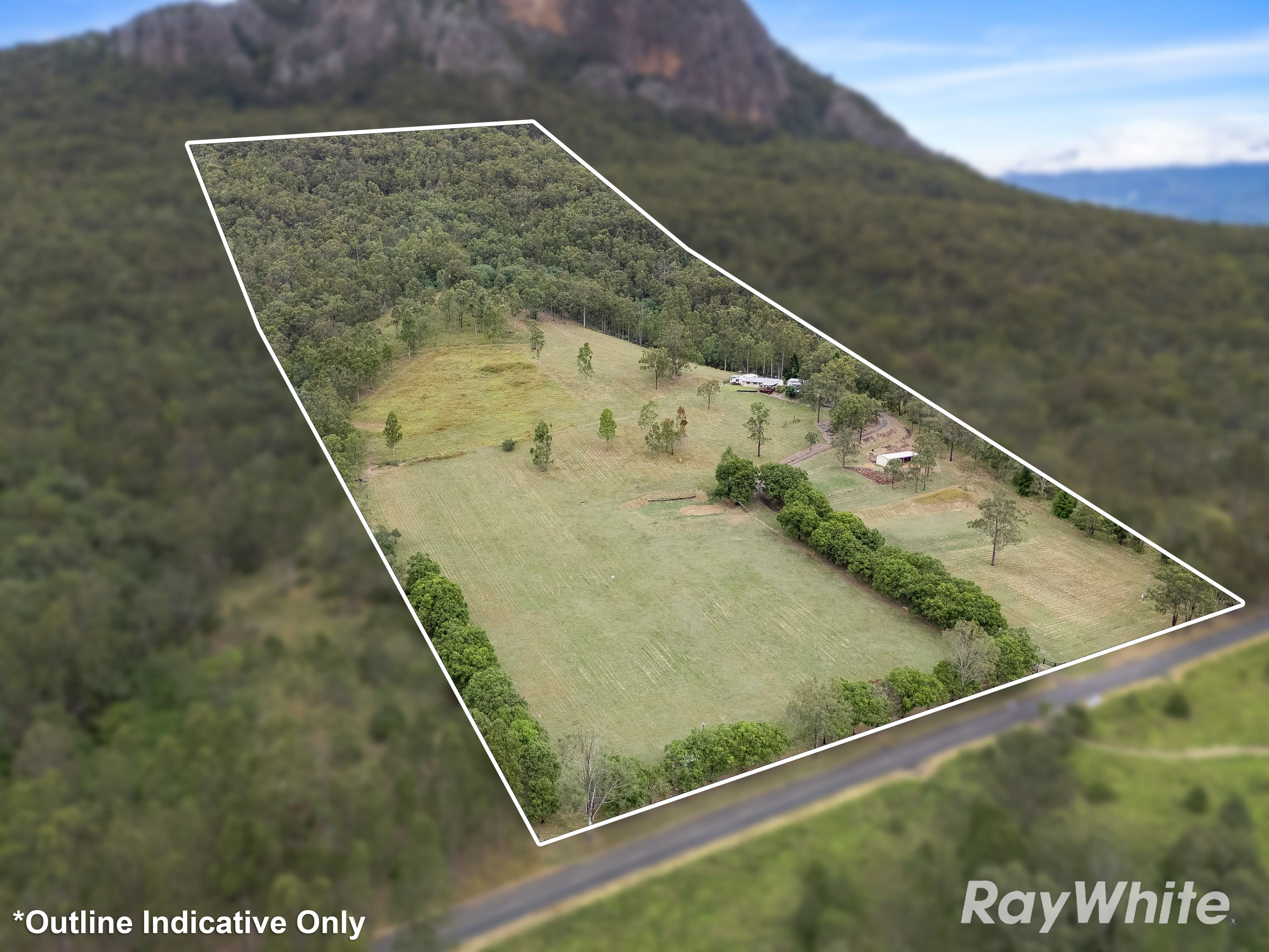 2107 Lake Moogerah Road, Moogerah QLD 4309, Moogerah - Thumbnail 2