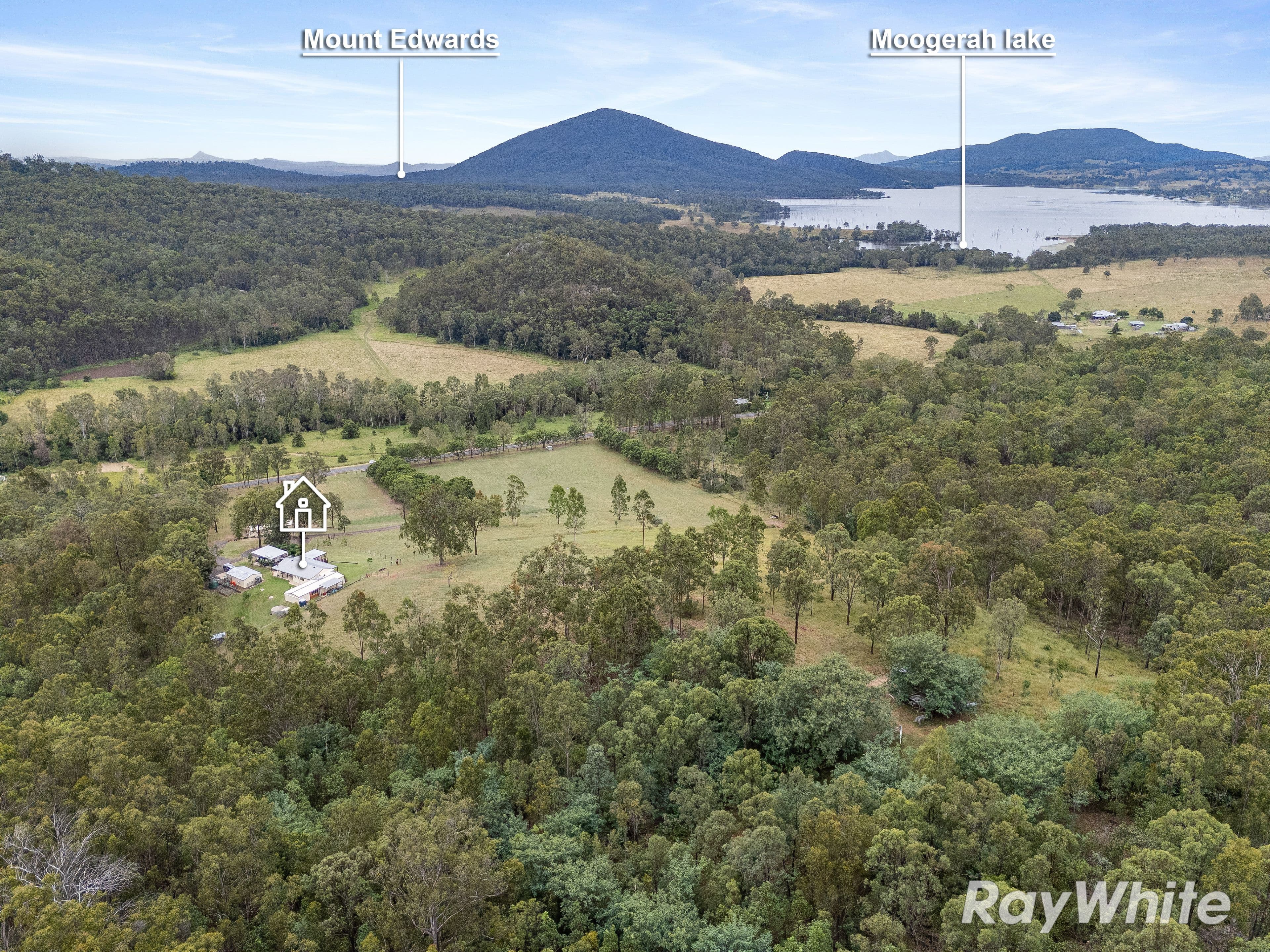 2107 Lake Moogerah Road, Moogerah QLD 4309, Moogerah - Thumbnail 3