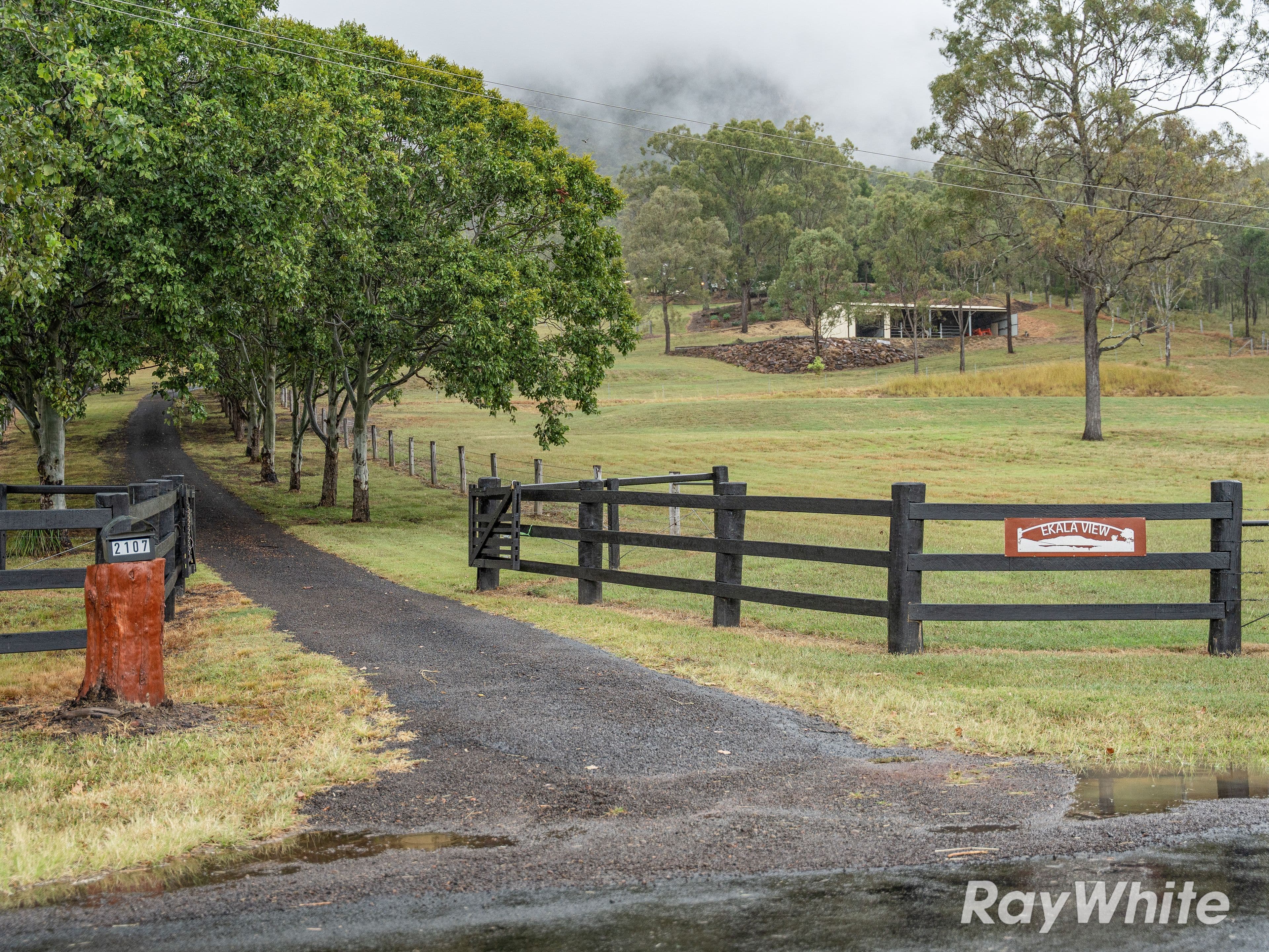 2107 Lake Moogerah Road, Moogerah QLD 4309, Moogerah - Thumbnail 4