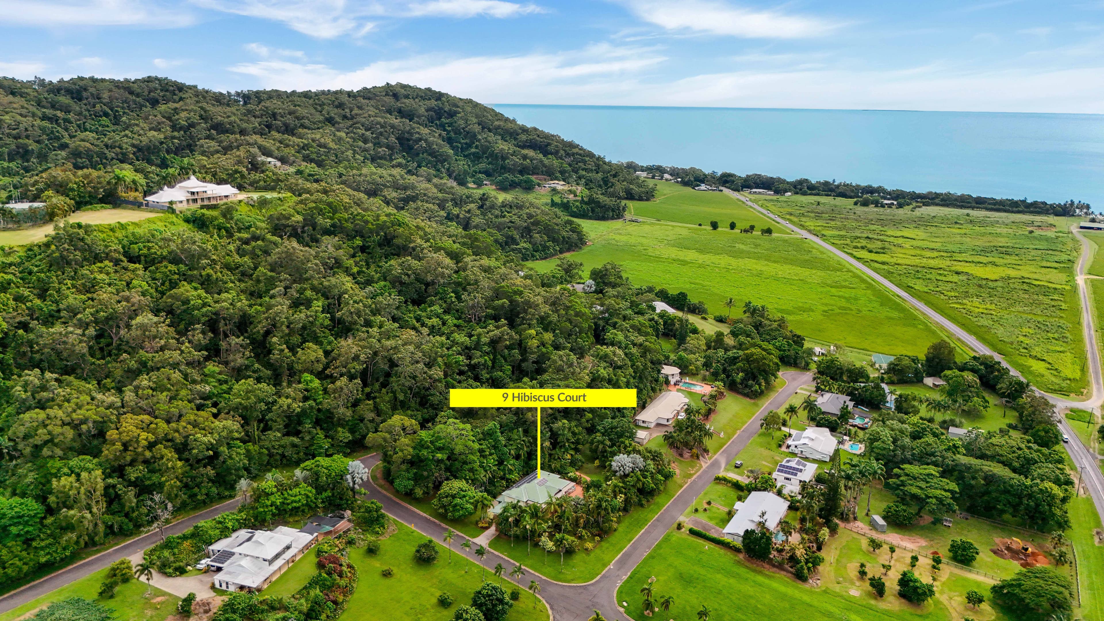 9 Hibiscus Court, Rocky Point QLD 4873, Rocky Point - Image 1