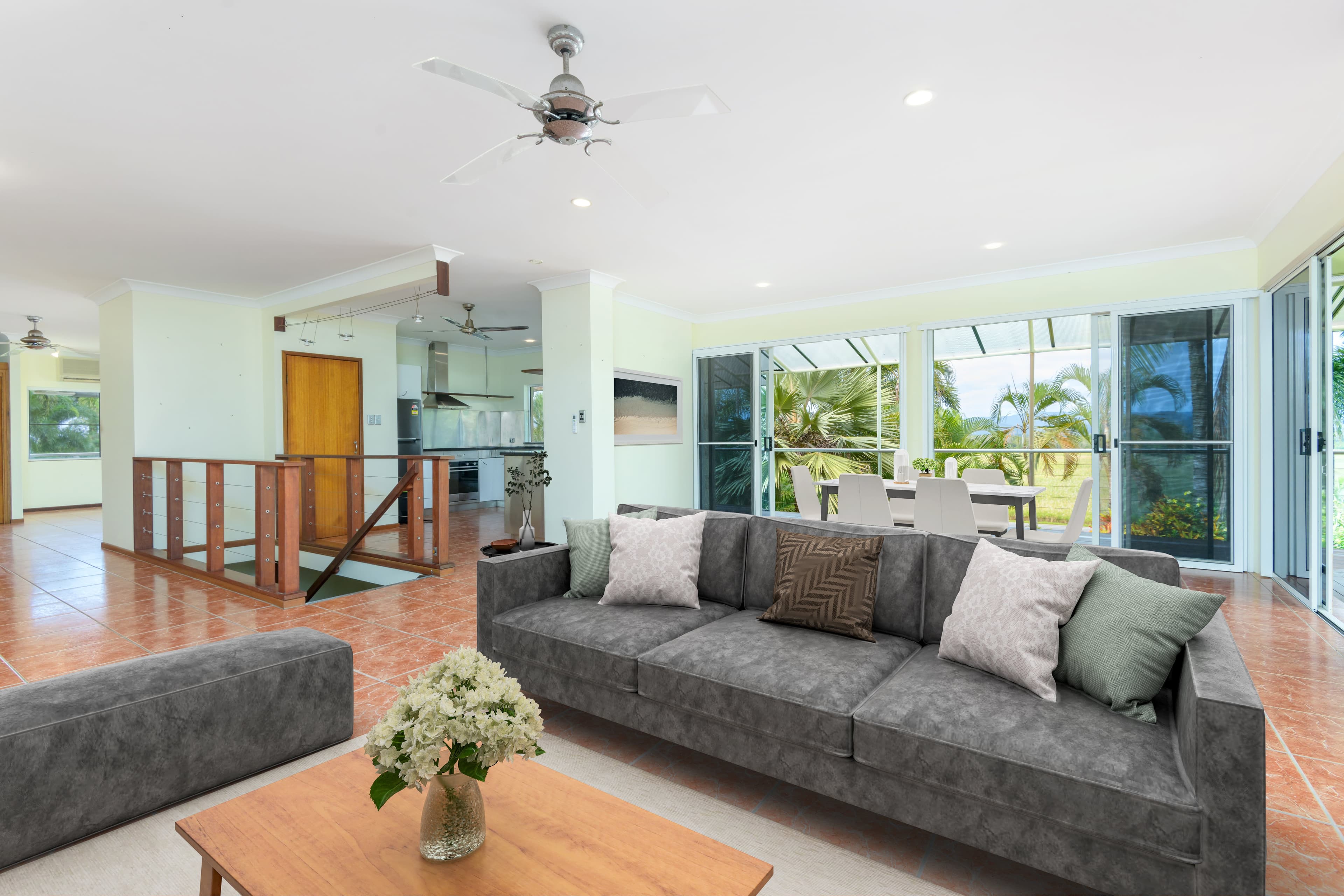 9 Hibiscus Court, Rocky Point QLD 4873, Rocky Point - Thumbnail 3