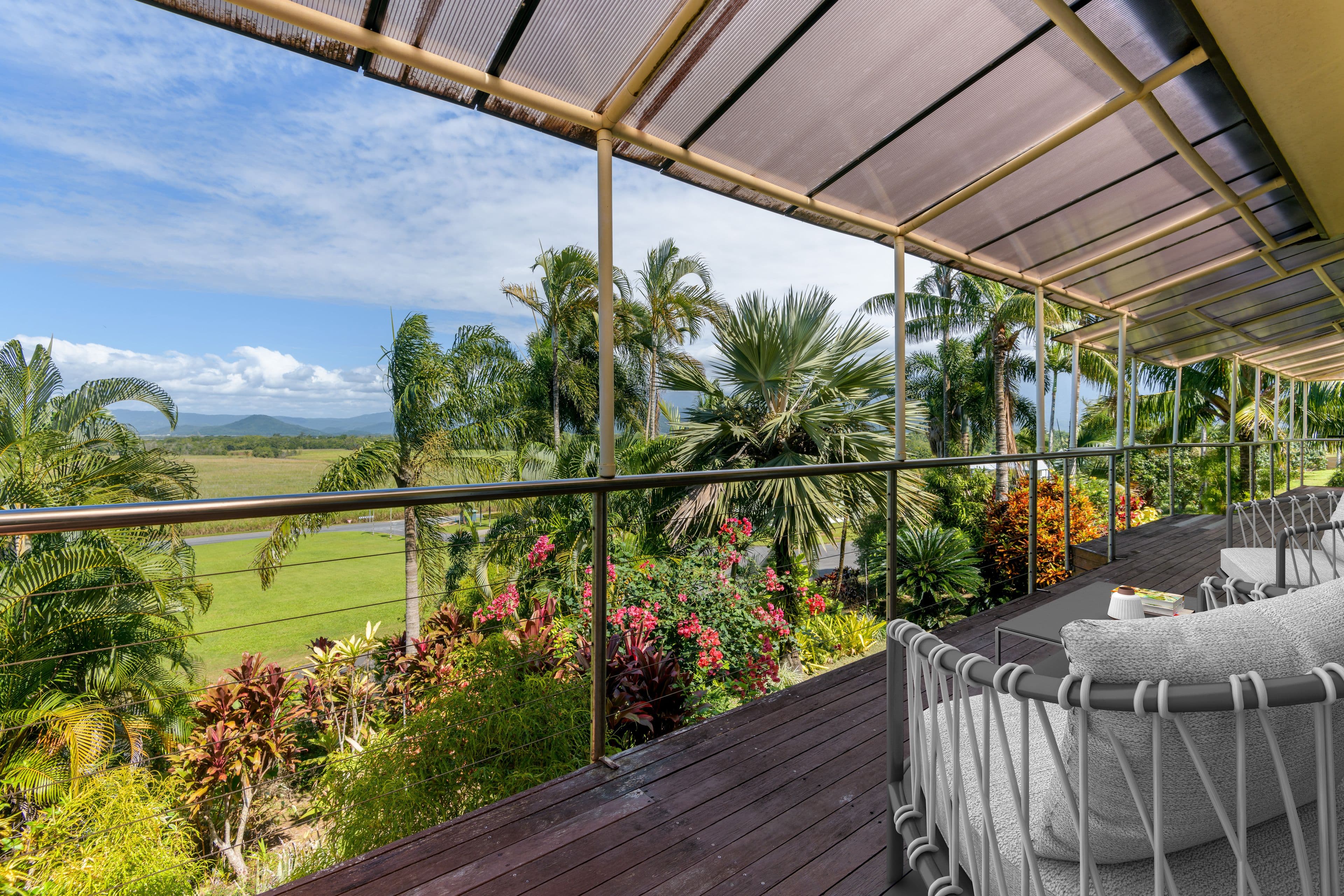 9 Hibiscus Court, Rocky Point QLD 4873, Rocky Point - Thumbnail 4