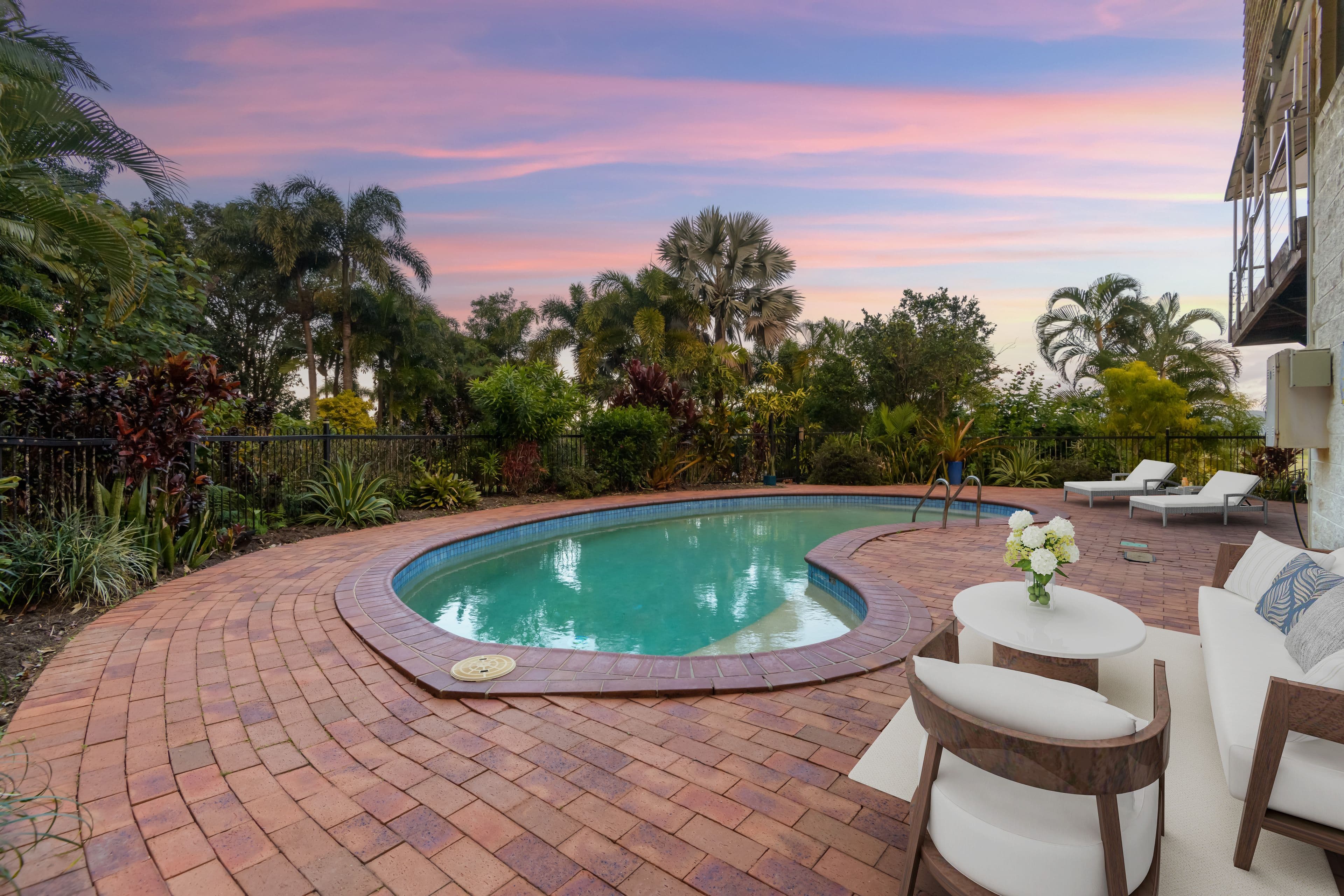 9 Hibiscus Court, Rocky Point QLD 4873, Rocky Point - Thumbnail 5