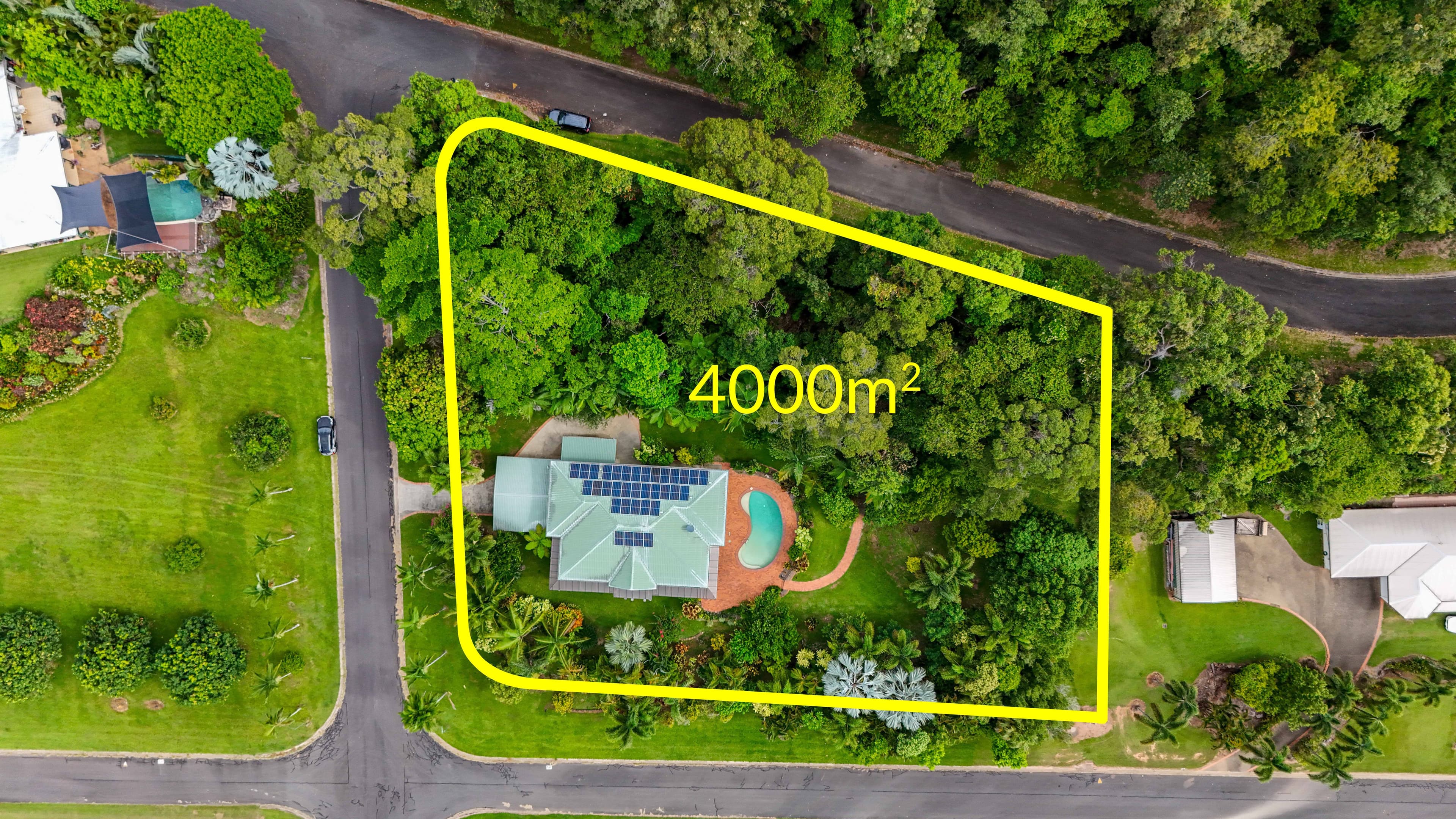 9 Hibiscus Court, Rocky Point QLD 4873, Rocky Point - Thumbnail 7