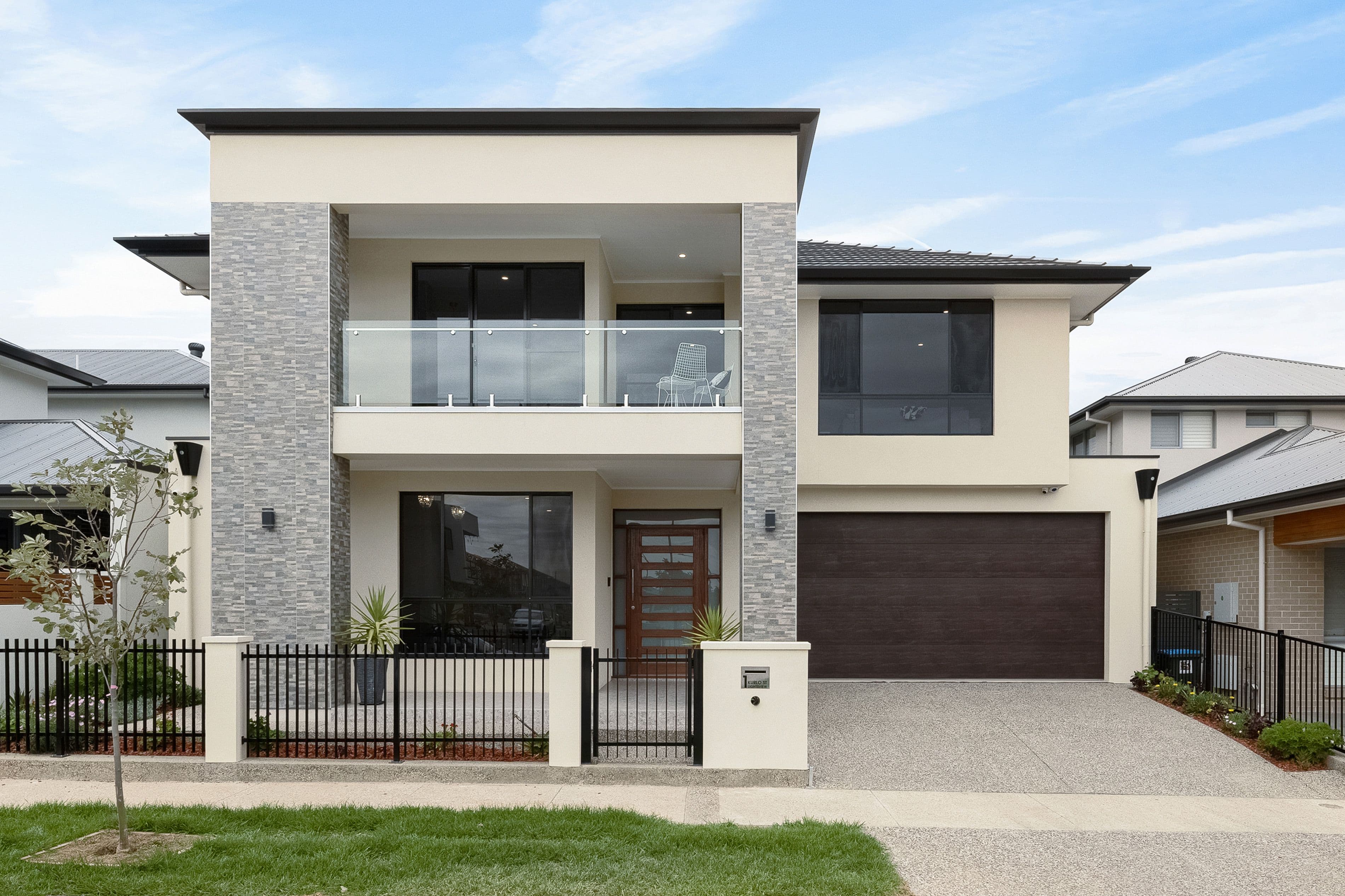1 Kurlo Street, Lightsview SA 5085, Lightsview - Image 1