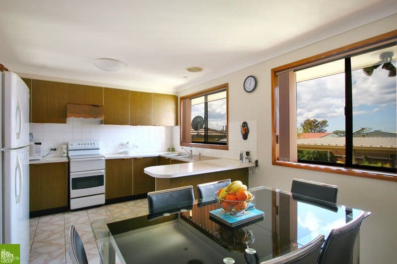 55 Cox Parade, MOUNT WARRIGAL NSW 2528, Mount Warrigal - Thumbnail 2