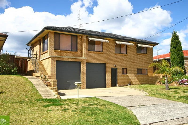 55 Cox Parade, MOUNT WARRIGAL NSW 2528, Mount Warrigal - Thumbnail 3