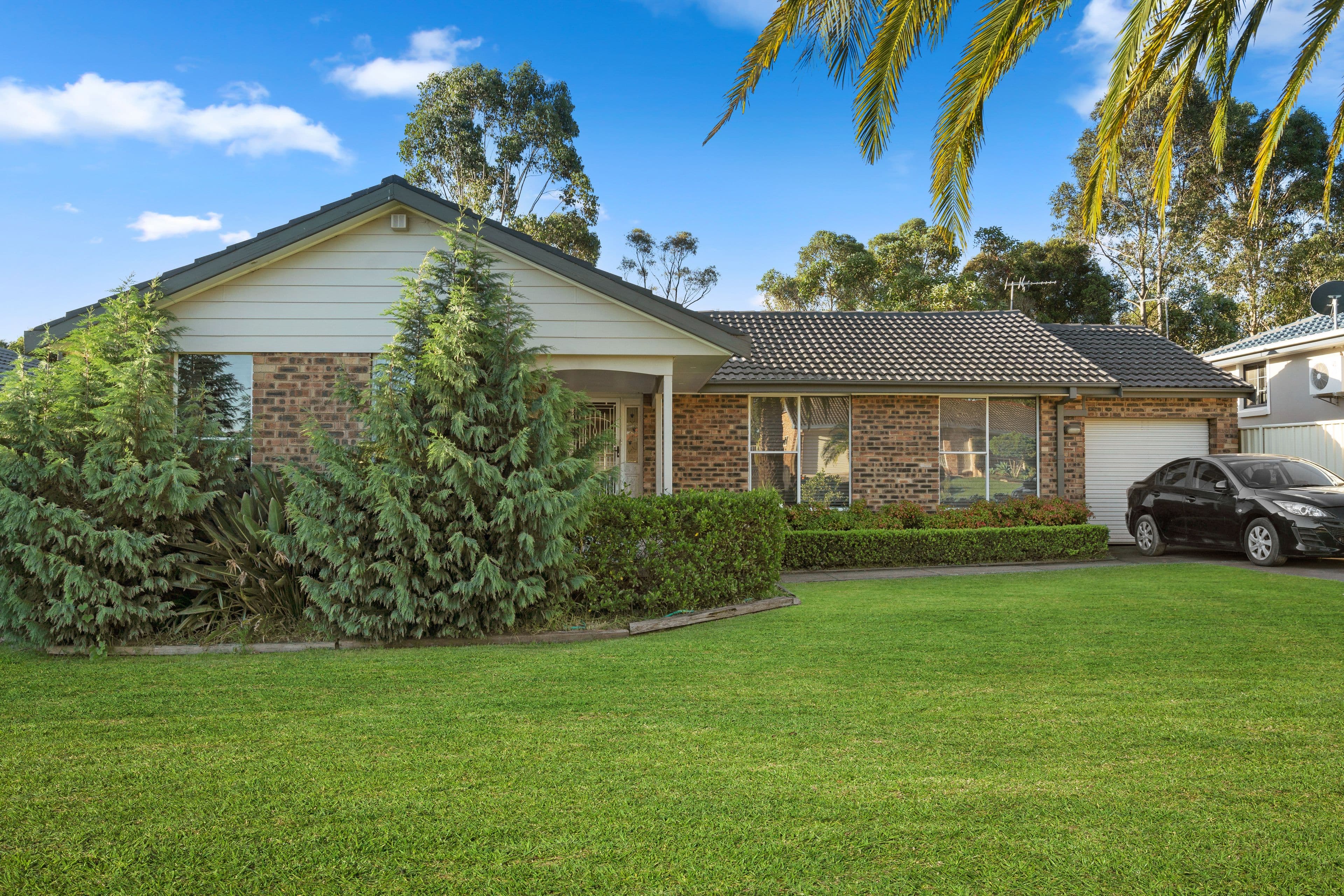 21 Kunipipi Street, St Clair NSW 2759, St Clair - Image 1