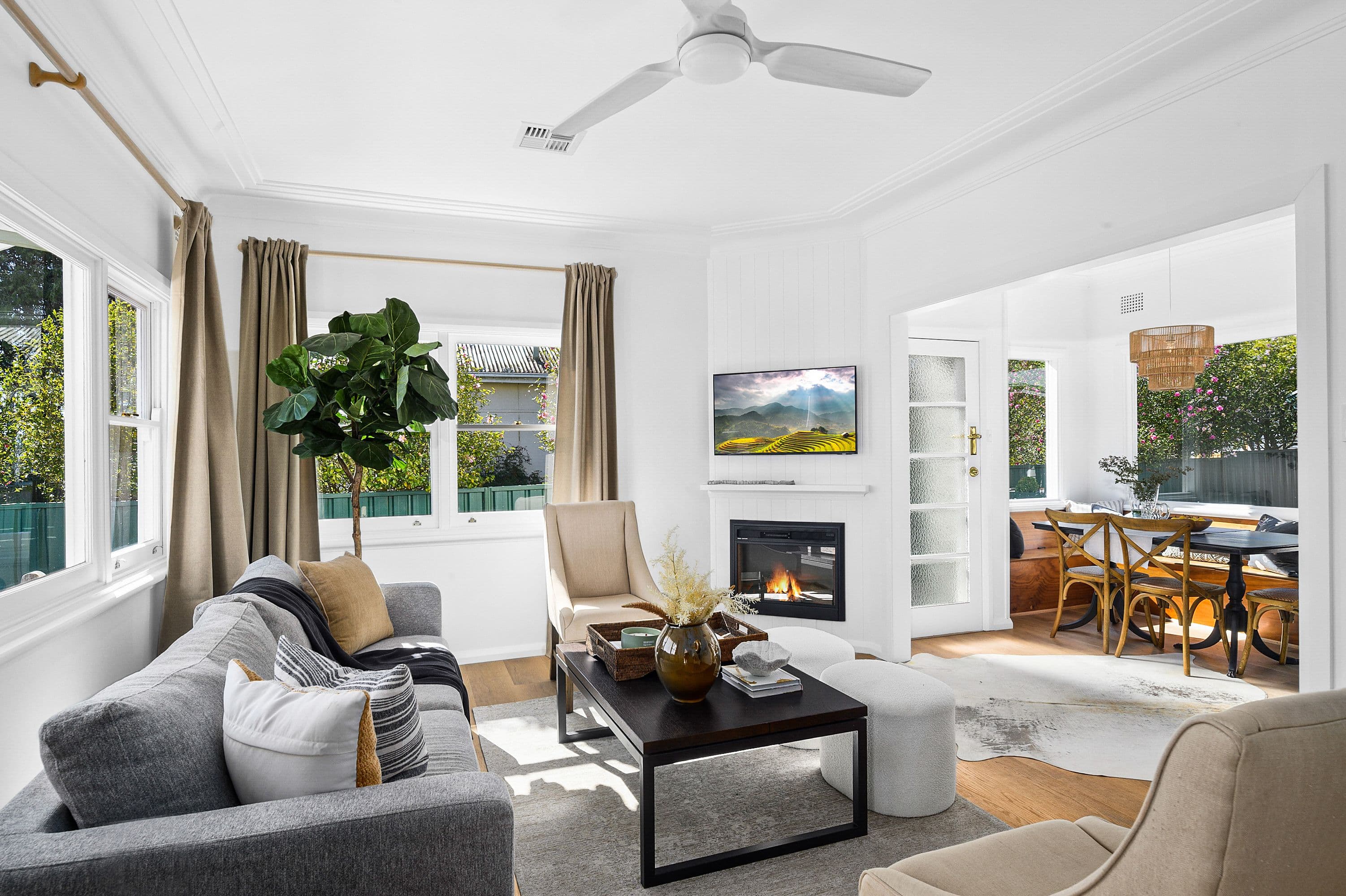 64 Throsby Street, Moss Vale NSW 2577, Moss Vale - Image 1
