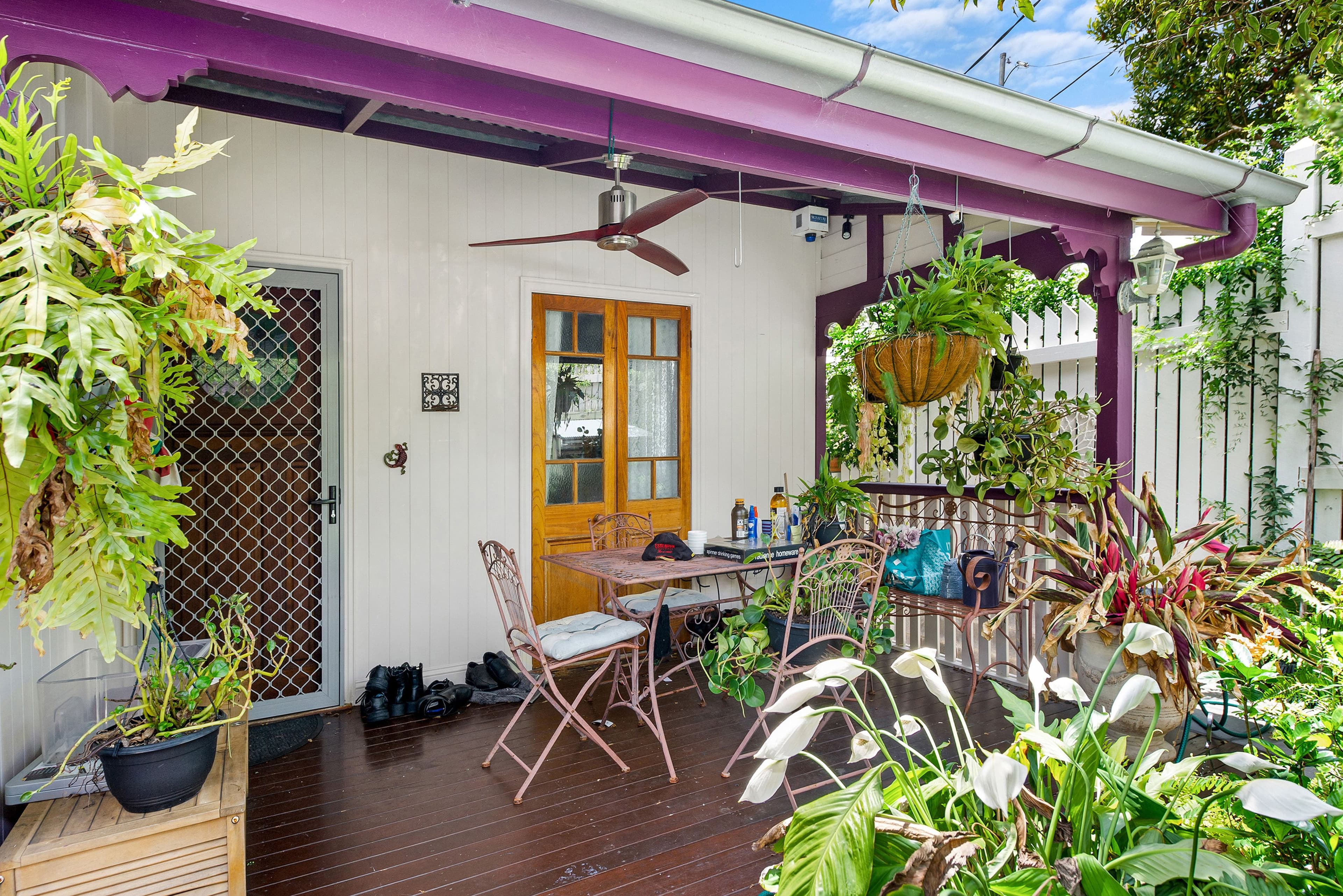 50 Stafford Street, Paddington QLD 4064, Paddington - Image 1