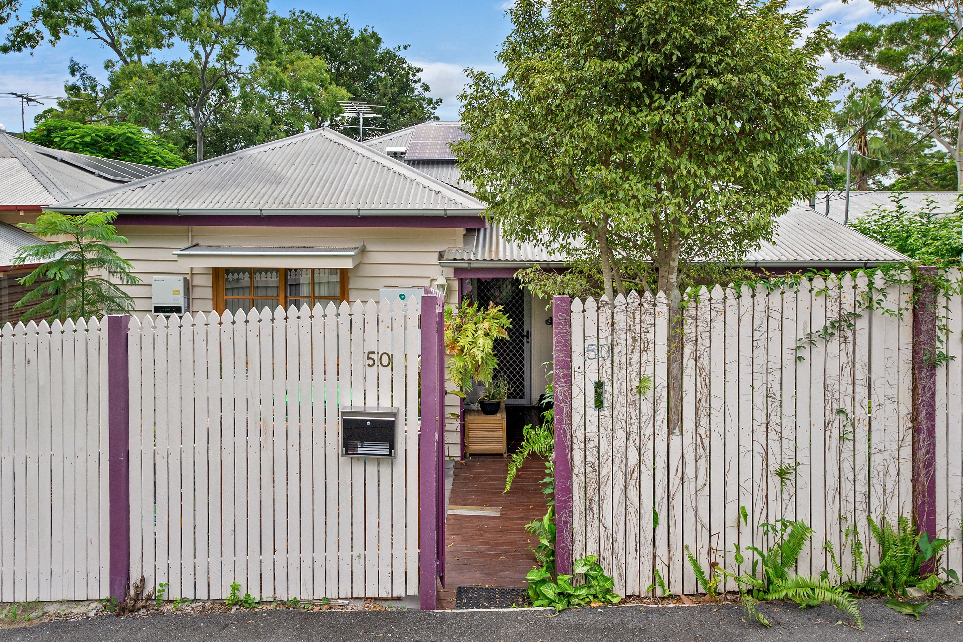 50 Stafford Street, Paddington QLD 4064, Paddington - Thumbnail 4