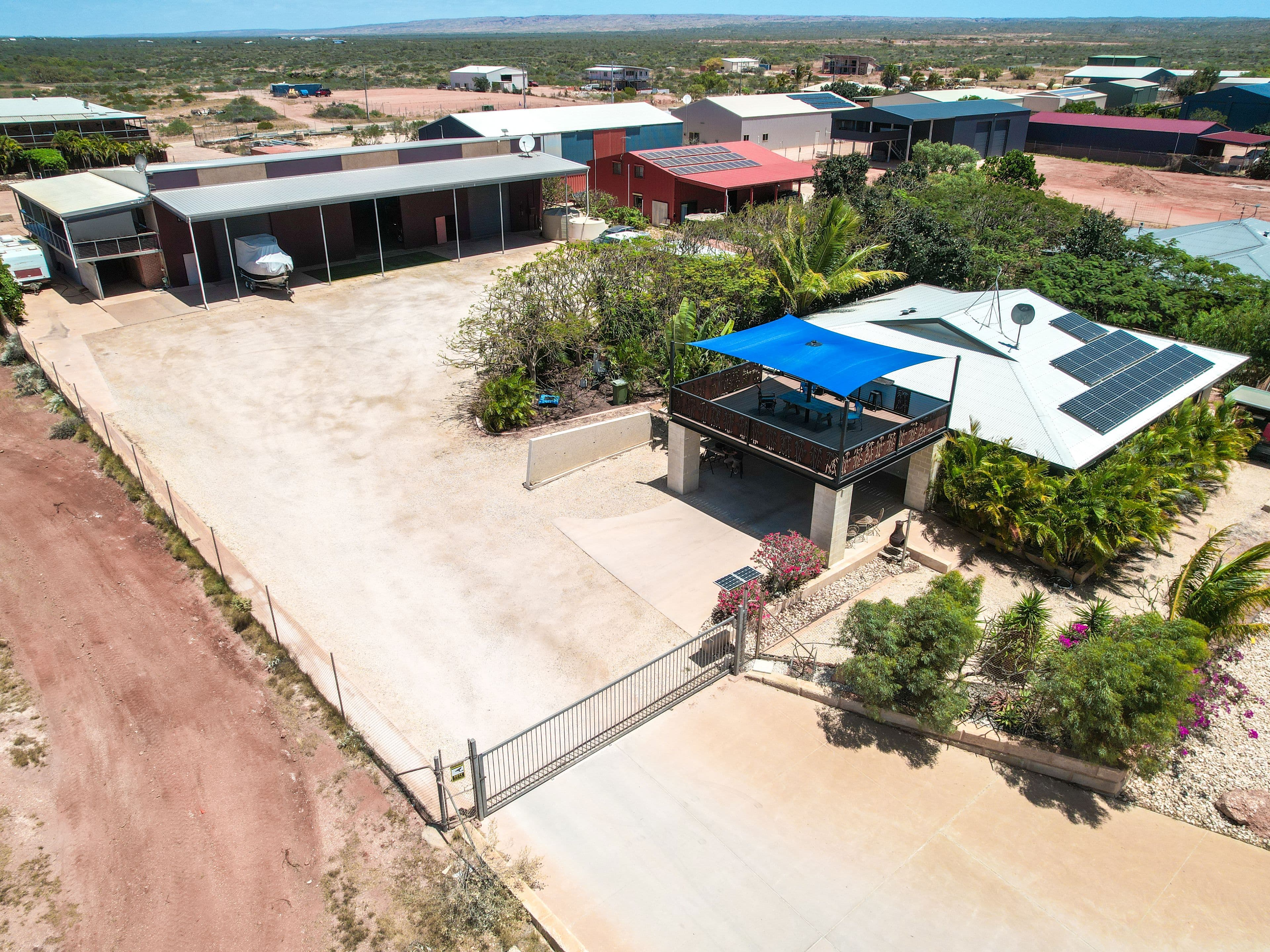 42 Young Street, North West Cape WA 6707, North West Cape - Image 1