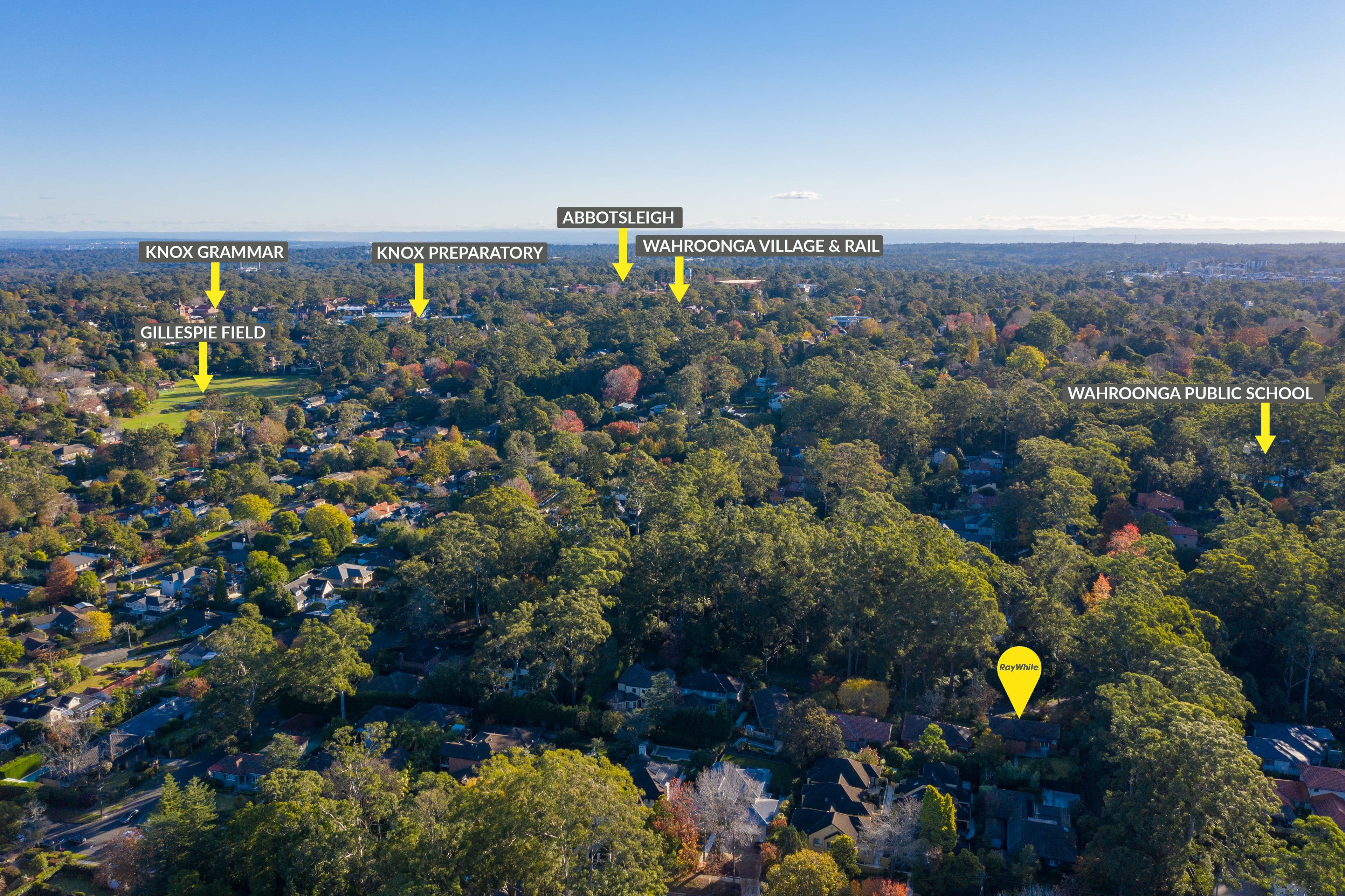 2 Mona Street, Wahroonga NSW 2076, Wahroonga - Thumbnail 6