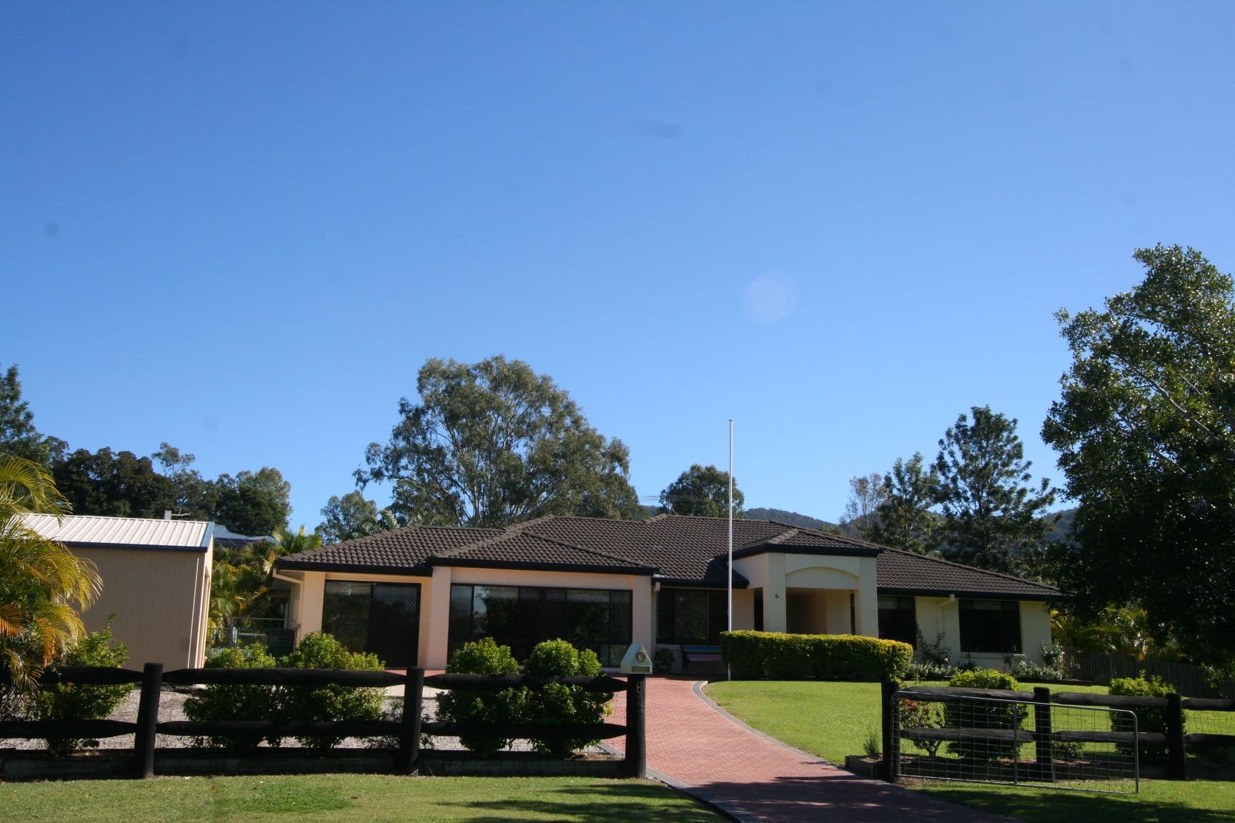6 Showgrounds Drive, HIGHVALE QLD 4520, Highvale - Image 1