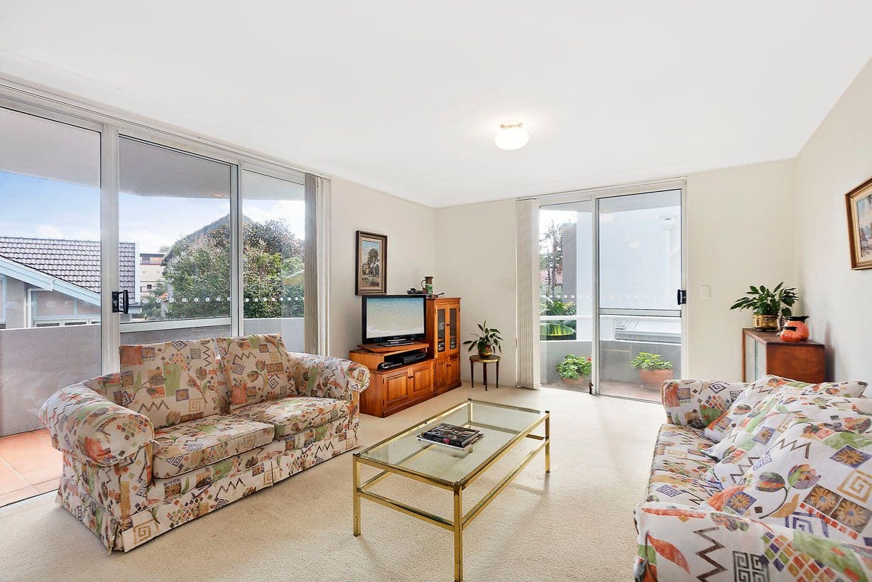 1 Bonner Avenue, Manly NSW 2095, Manly - Image 1