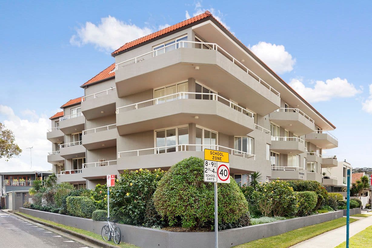 1 Bonner Avenue, Manly NSW 2095, Manly - Thumbnail 3