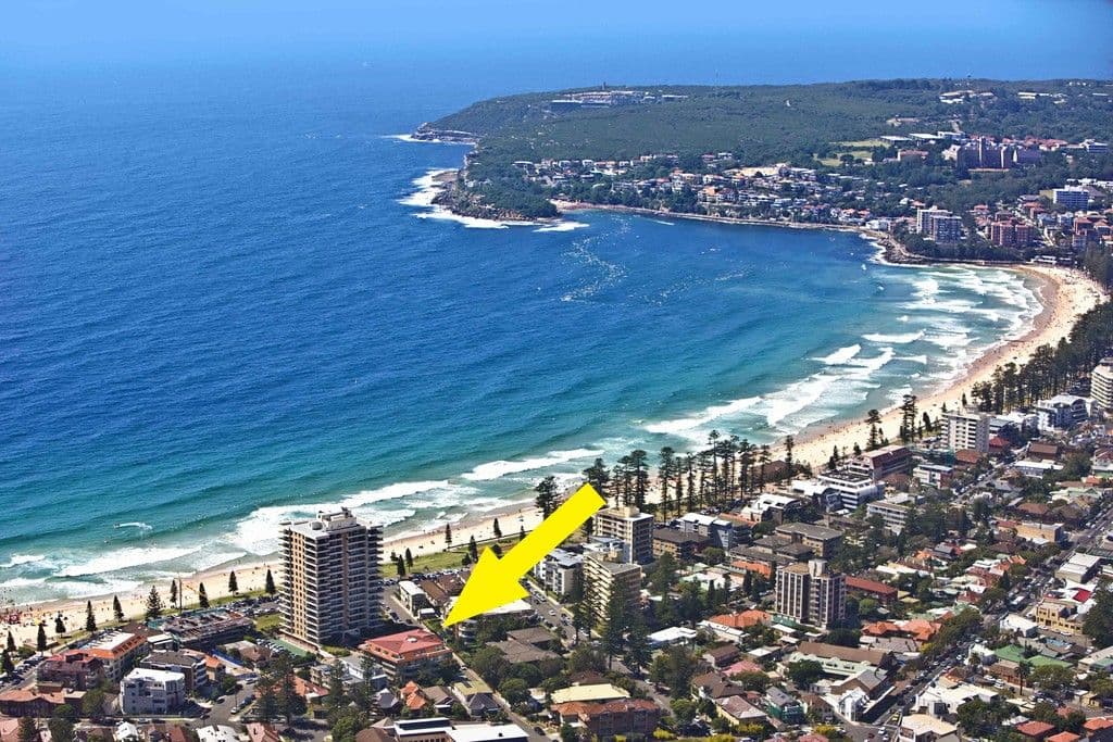 1 Bonner Avenue, Manly NSW 2095, Manly - Thumbnail 4