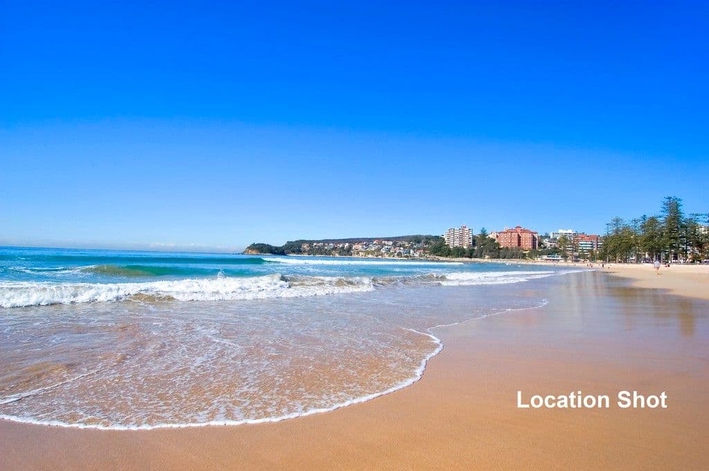 1 Bonner Avenue, Manly NSW 2095, Manly - Thumbnail 5