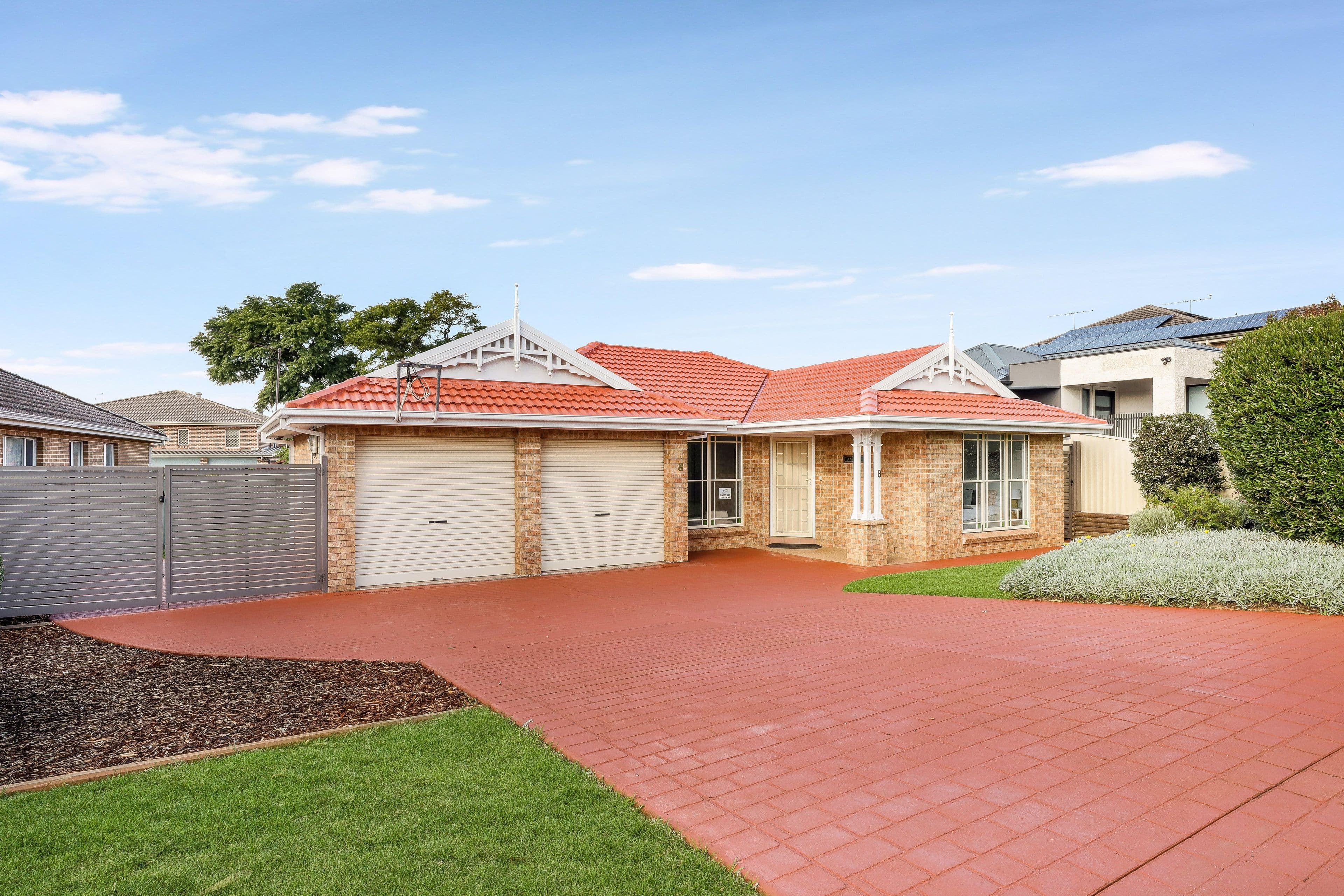 45 BARMEDMAN Avenue, Gobbagombalin, Yagoona - Image 1