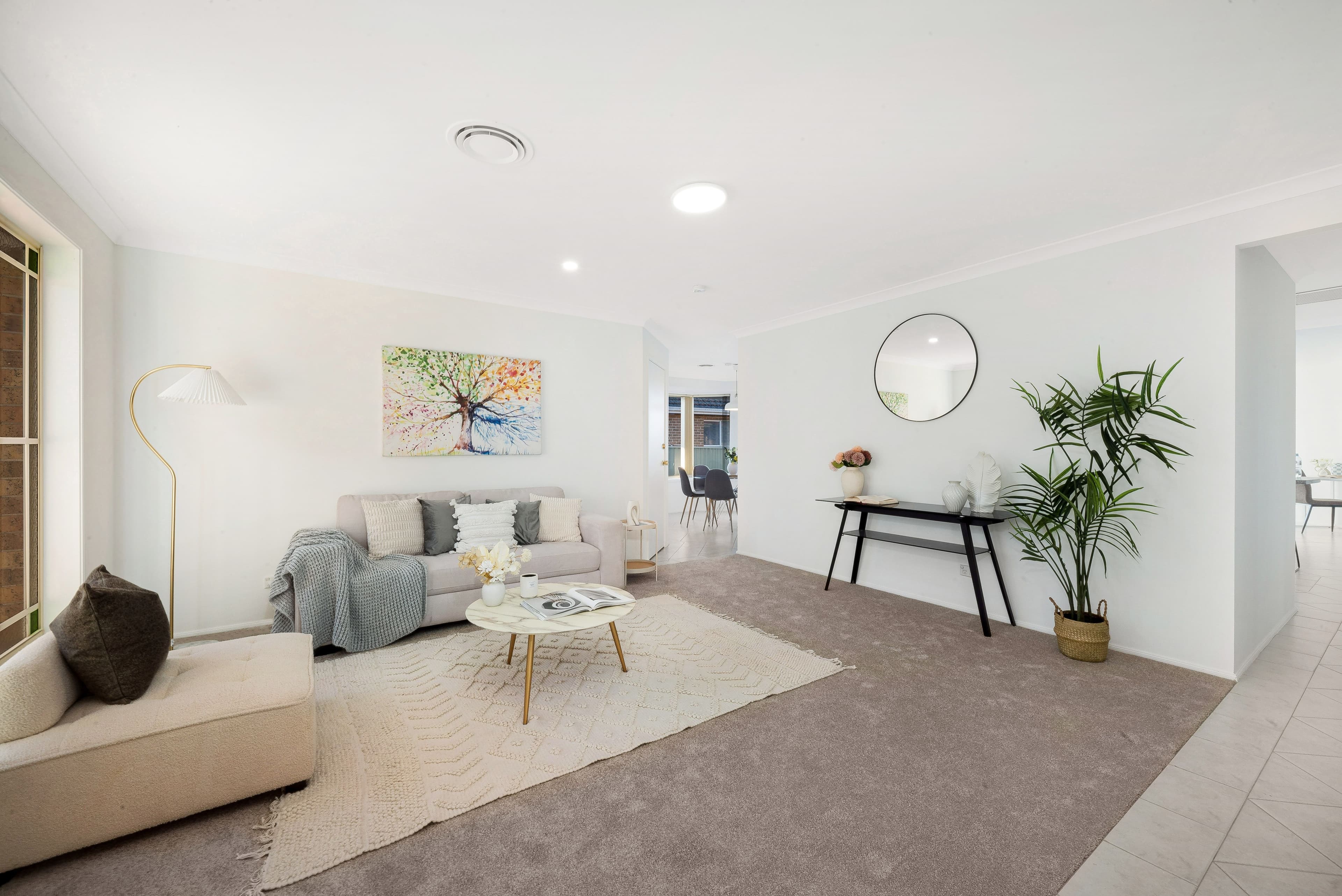 45 BARMEDMAN Avenue, Gobbagombalin, Yagoona - Thumbnail 3