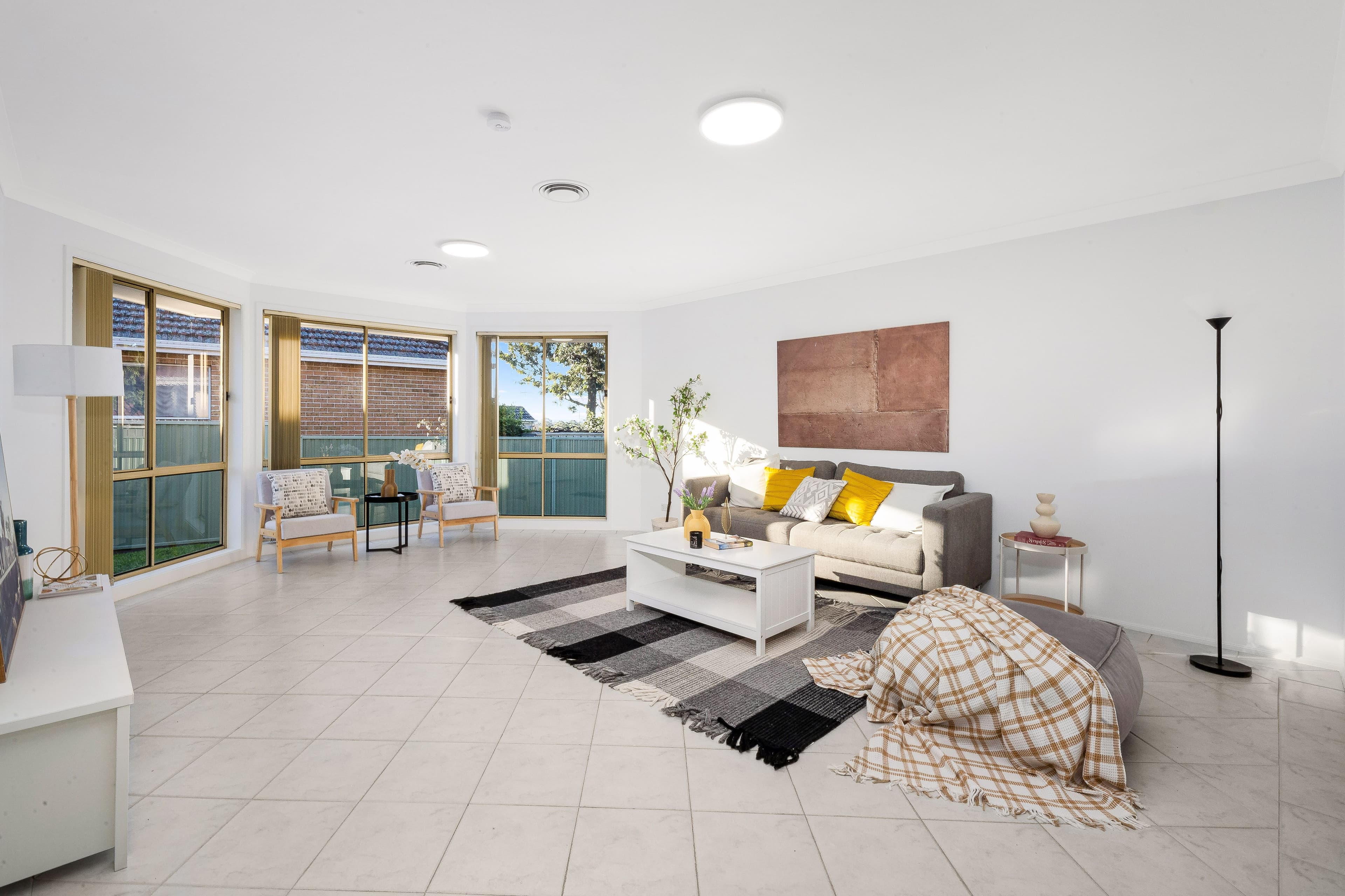 45 BARMEDMAN Avenue, Gobbagombalin, Yagoona - Thumbnail 4