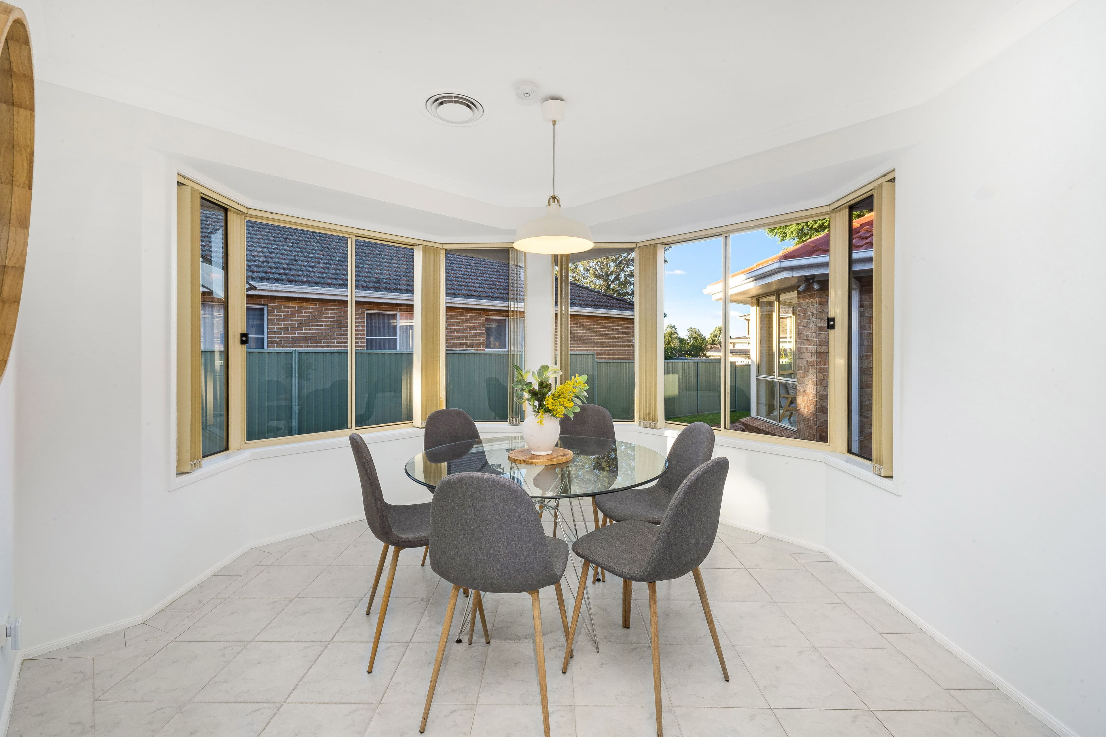 45 BARMEDMAN Avenue, Gobbagombalin, Yagoona - Thumbnail 6